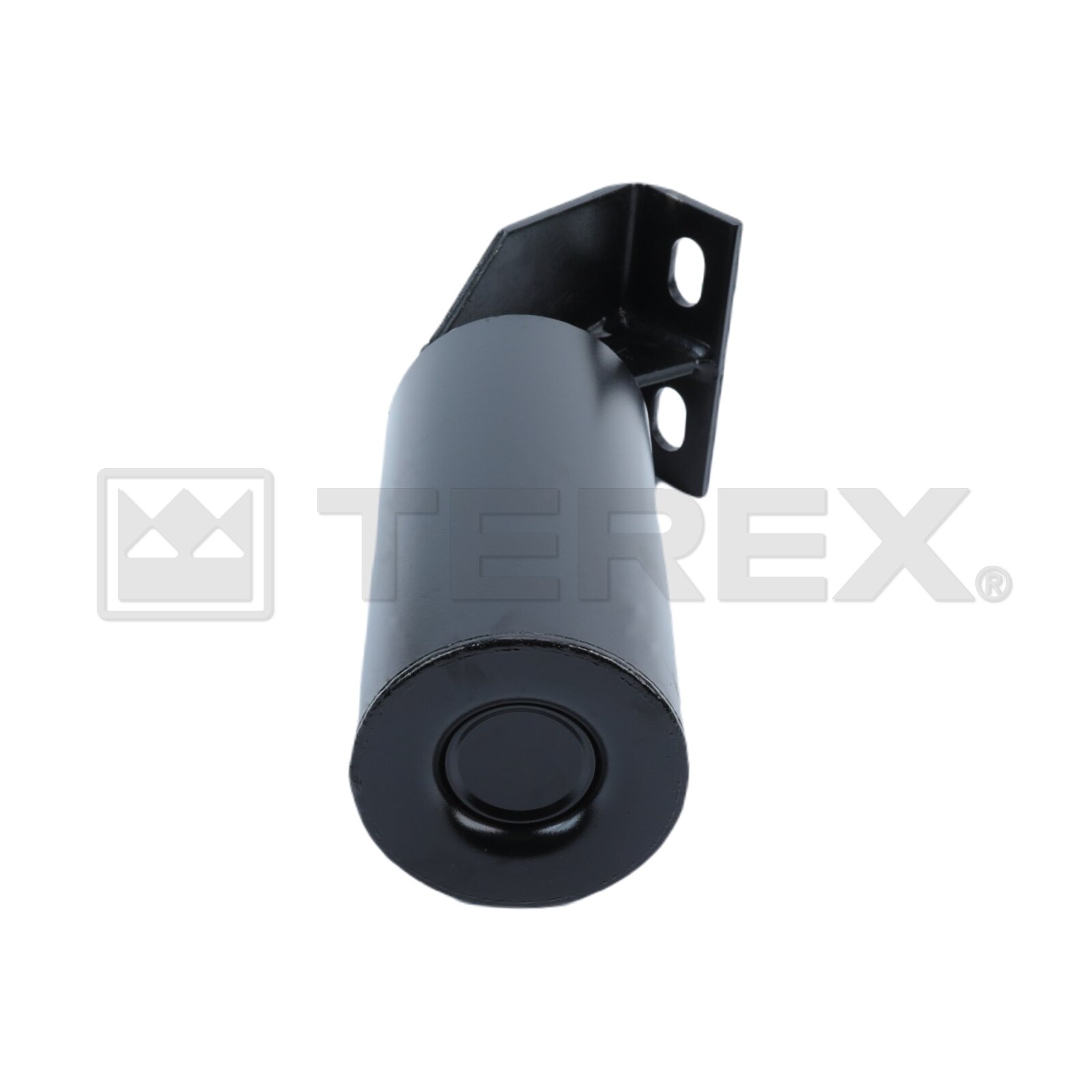 45 DEG ROLLER RH STEEL