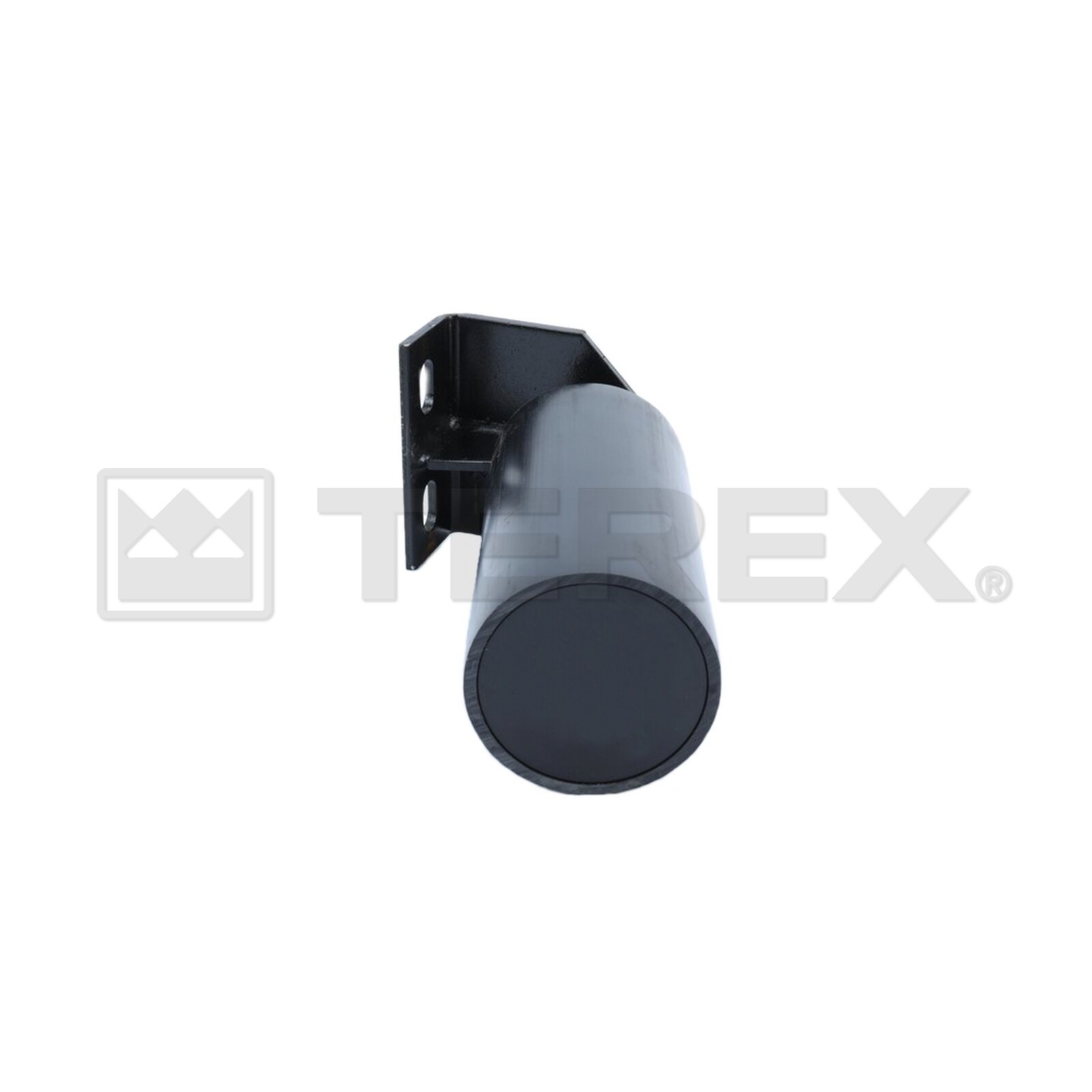 20 DEG STEEL SIDE ROLLER LH