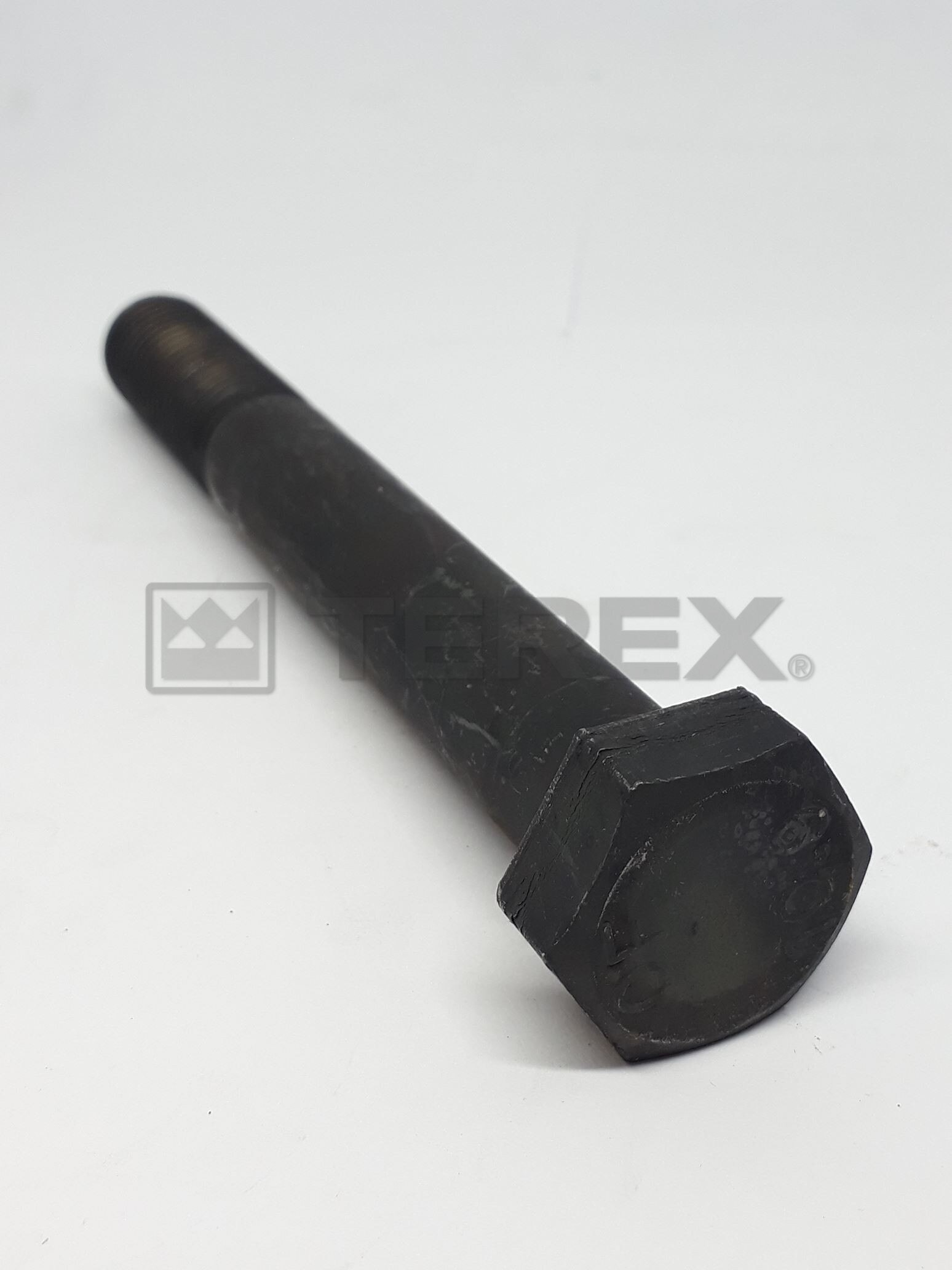 M20 X 160 GRADE 10.9