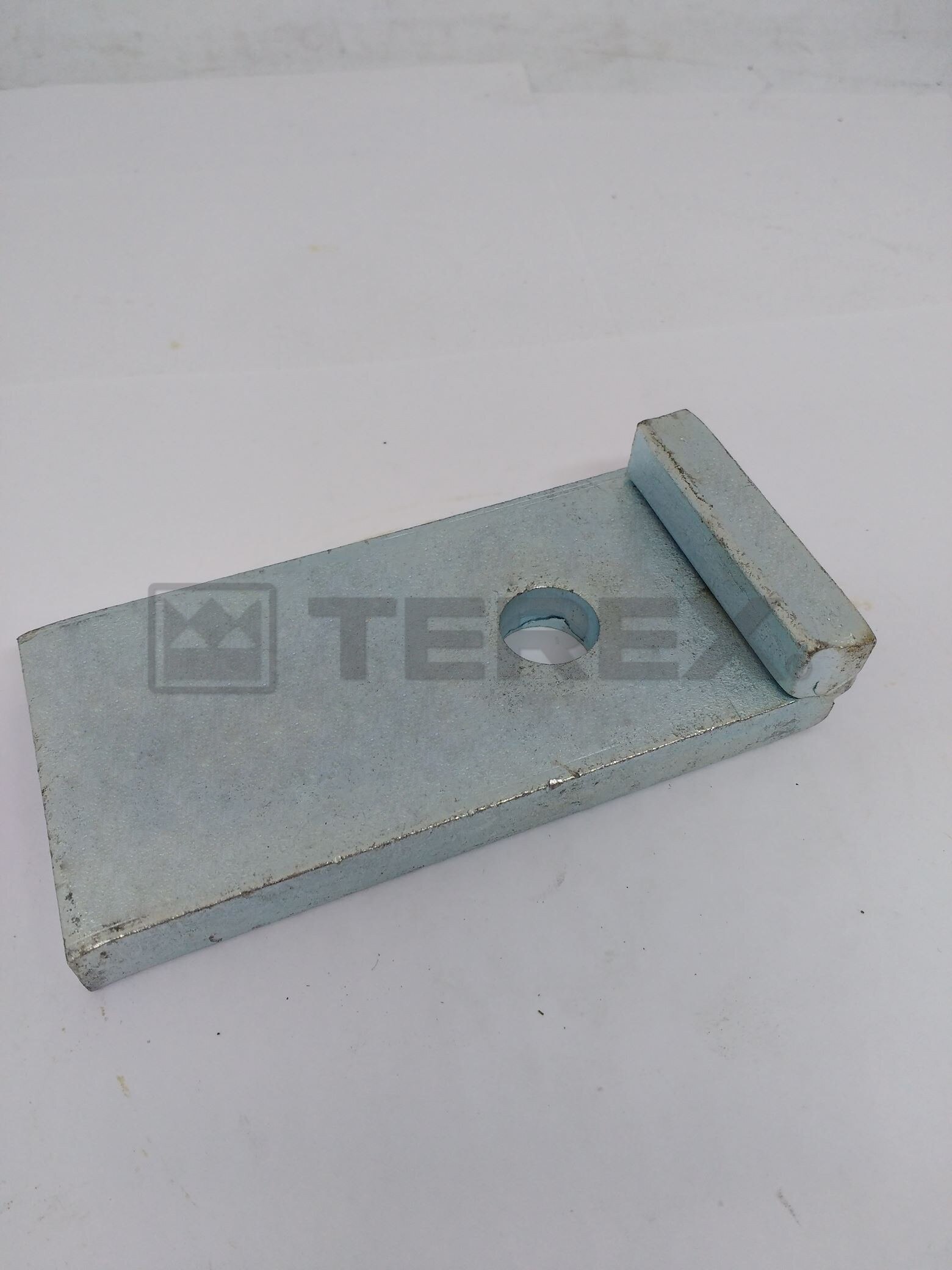 SPEEDHARP CLAMP UNIT