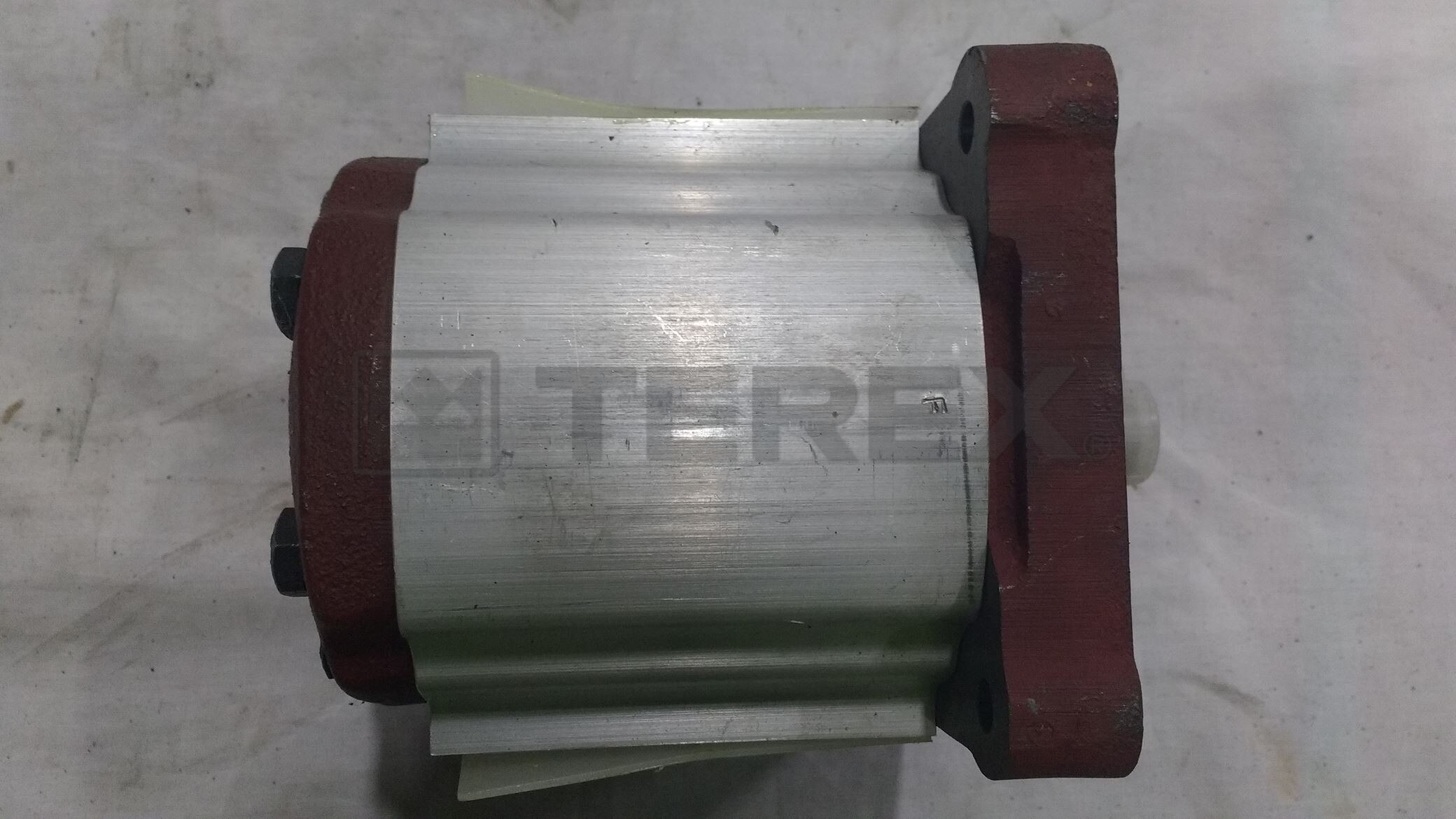 2PL120 C/W MOTOR