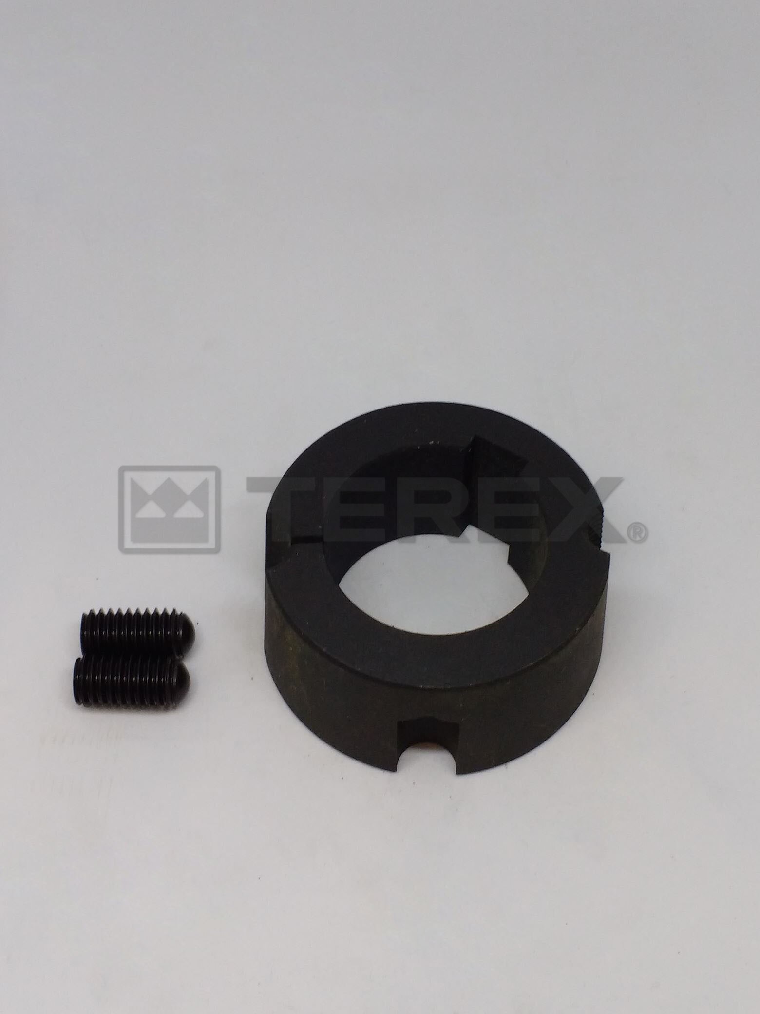 2012 42MM TAPER LOCK