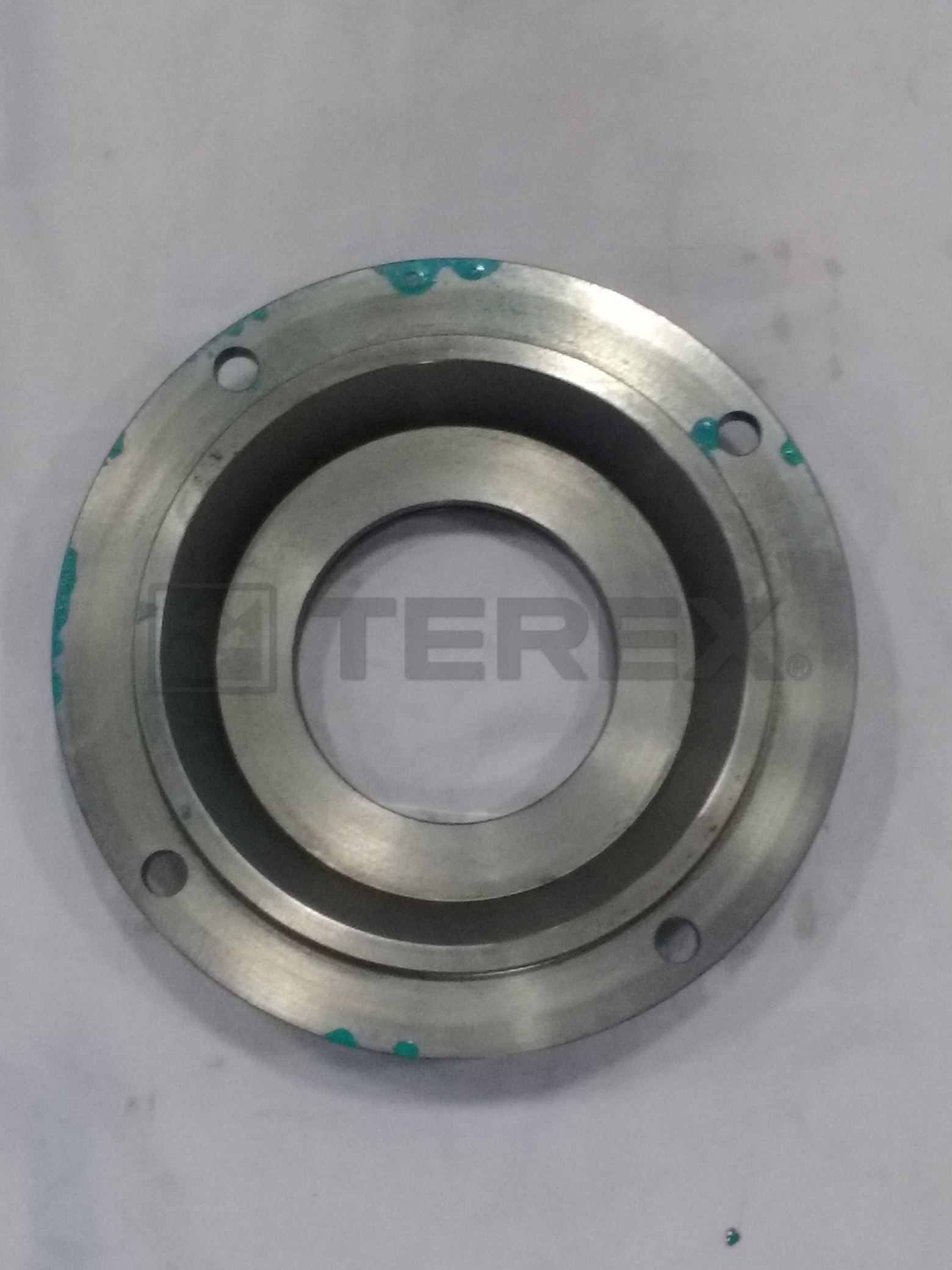 6X4 INNER BEARING HOUSING CAP