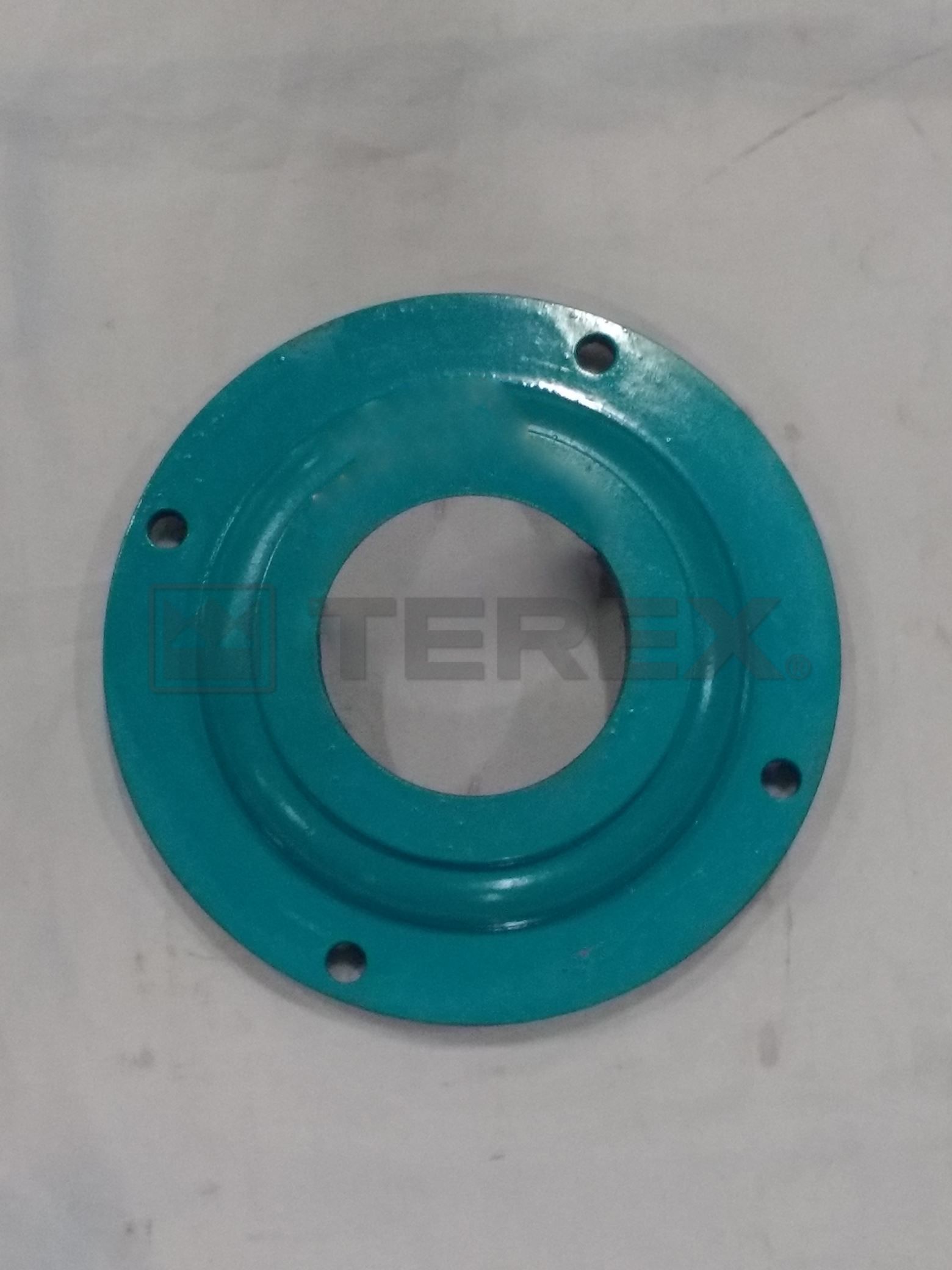 6X4 INNER BEARING HOUSING CAP