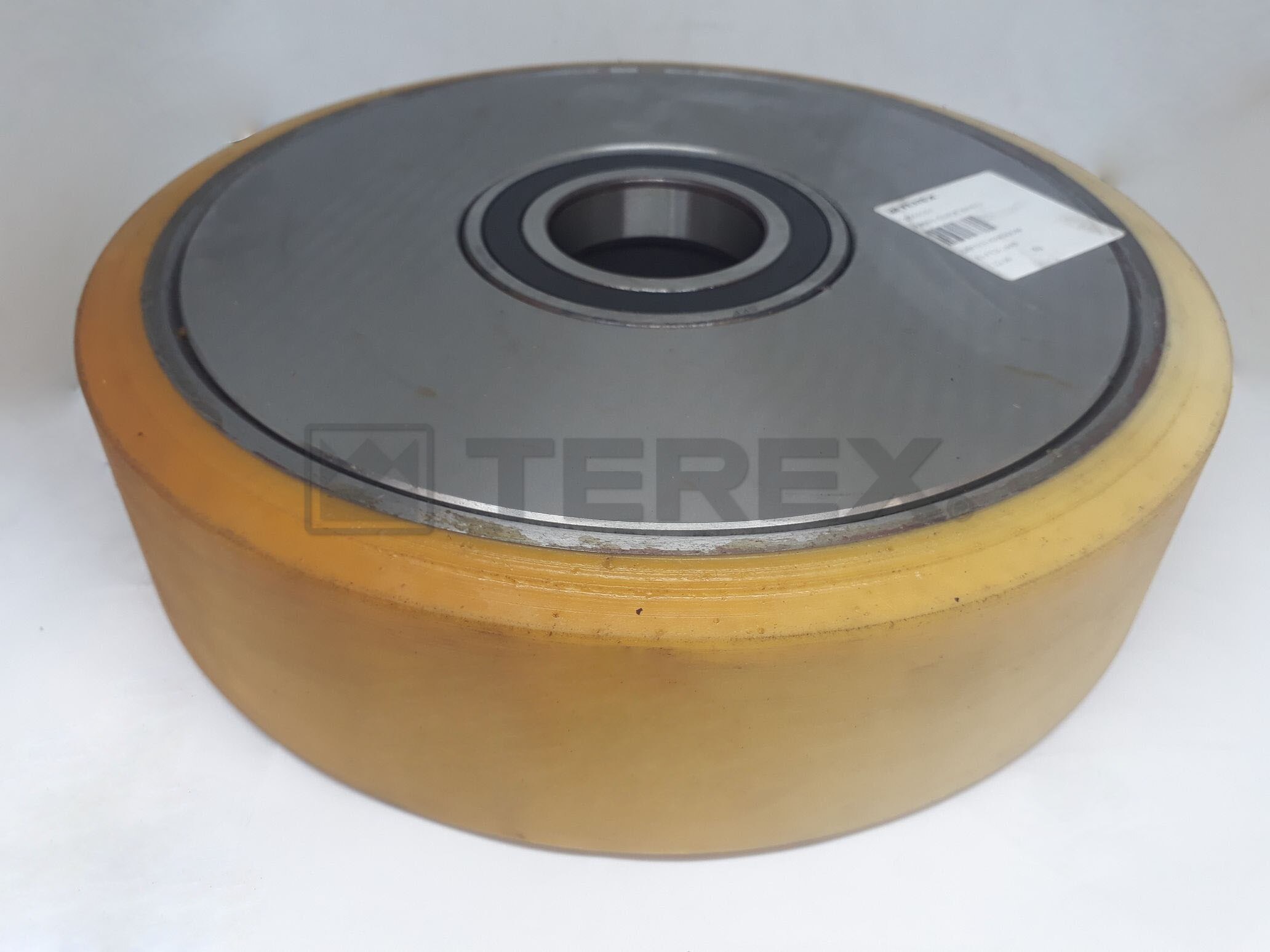 GUIDE WHEEL TR933 (GALAXY)