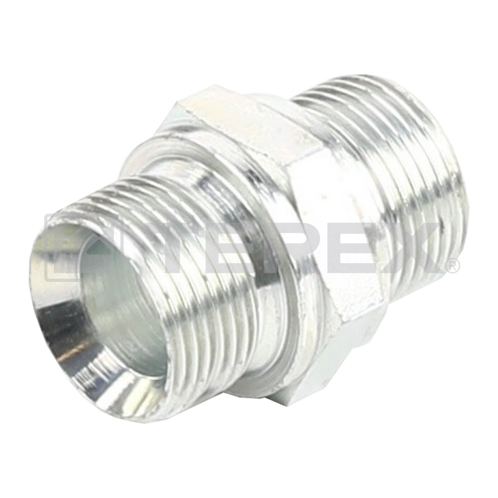 3/4 X3/4  P/P M/M ADAPTORS