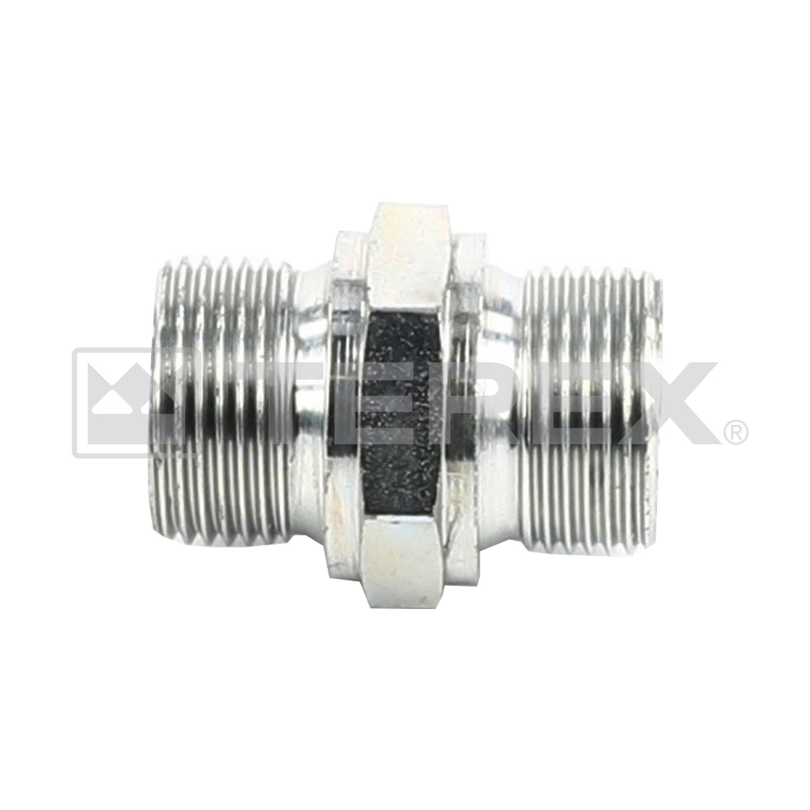 3/4 X3/4  P/P M/M ADAPTORS