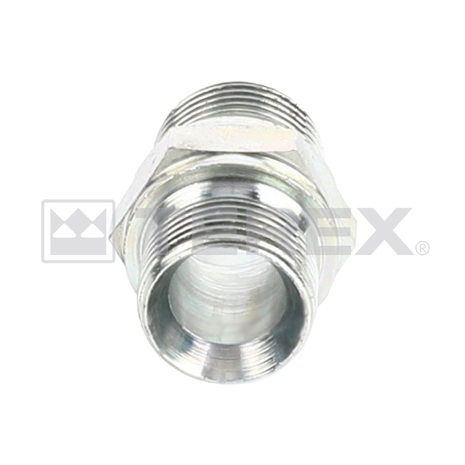 3/4 X3/4  P/P M/M ADAPTORS