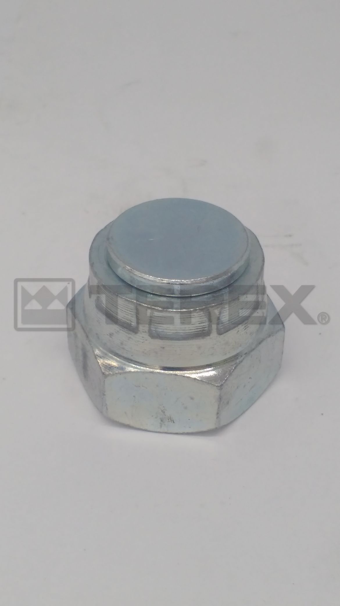 1/2  BLANK CAP FEMALE