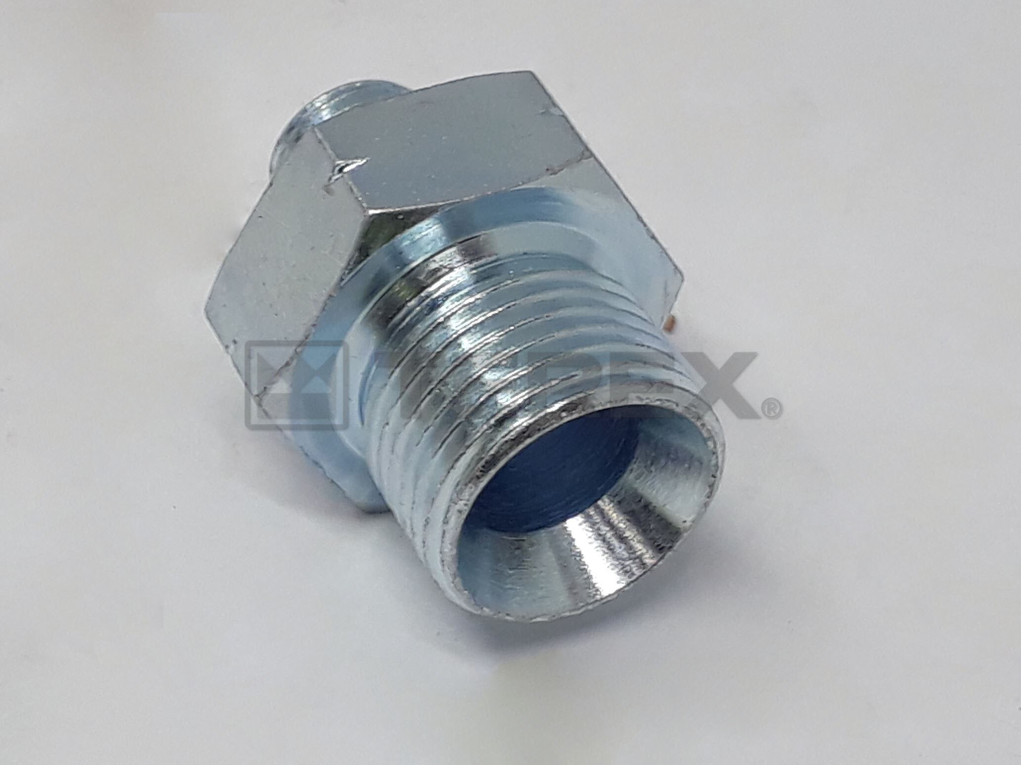 BSP 1/2X1/4 M/M PP 1/16 RESTRICTOR
