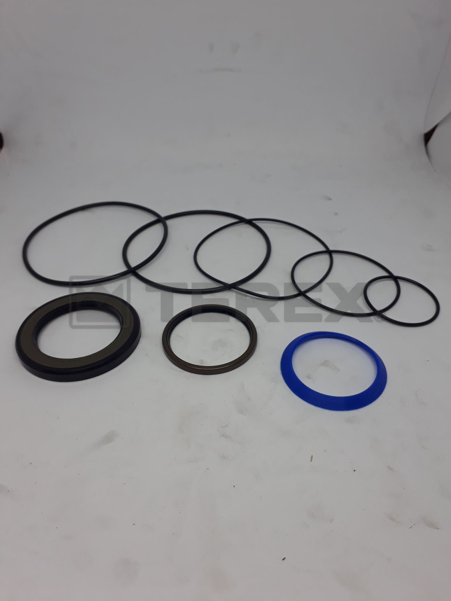 OMT SEAL KIT