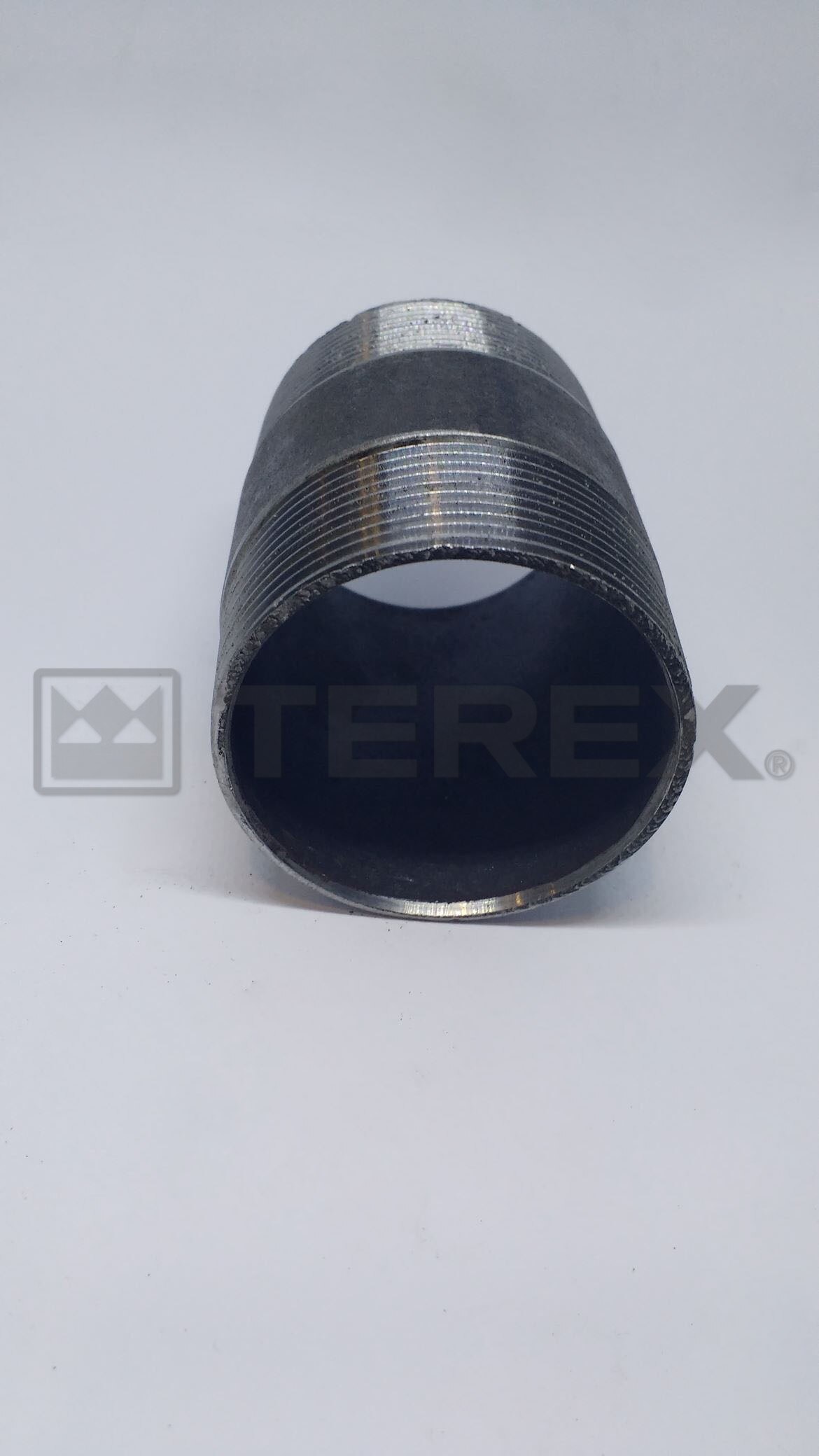 2  THREAD PIPE ADAPTOR (3  LONG)