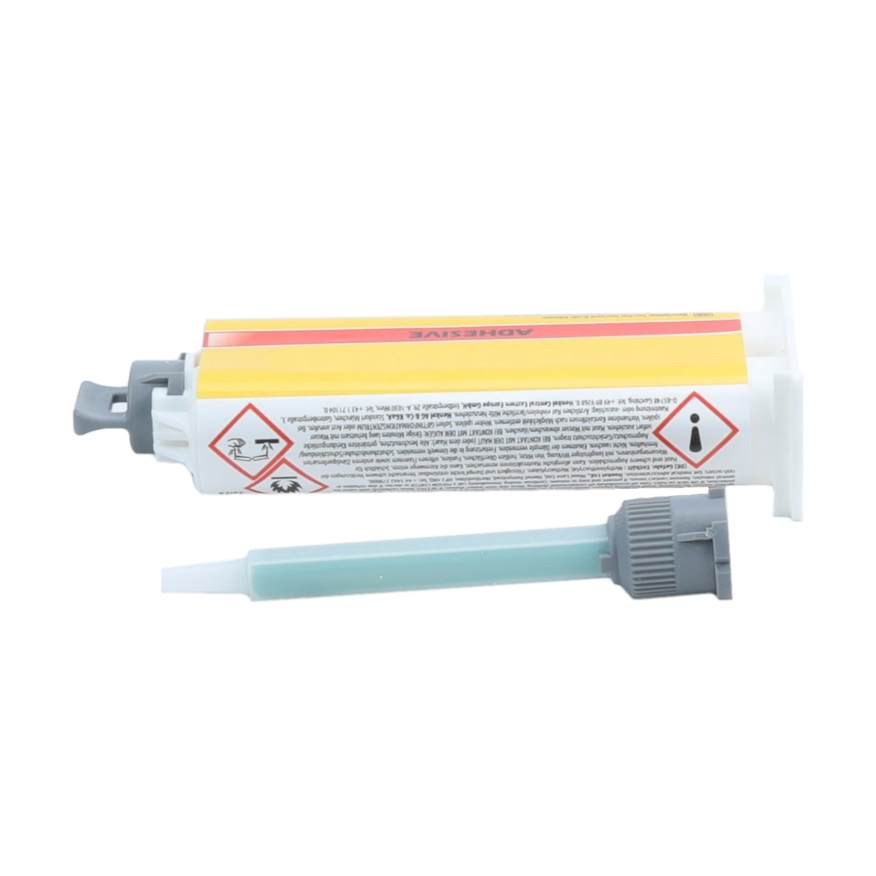 LOCTITE V1315 DUAL CARTRIDGE