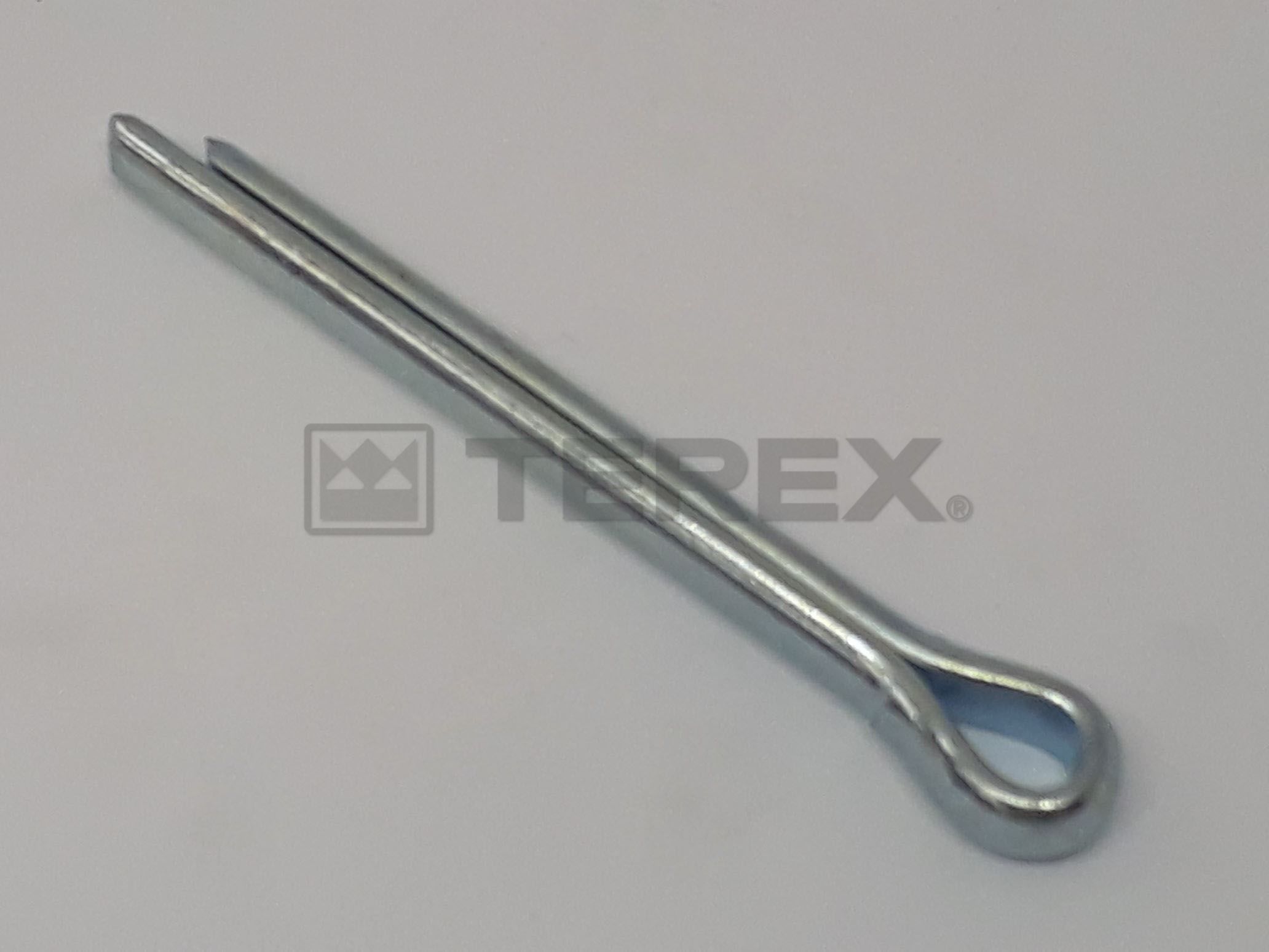 PIN - SPLIT COTTER DIA 6.3 X 56