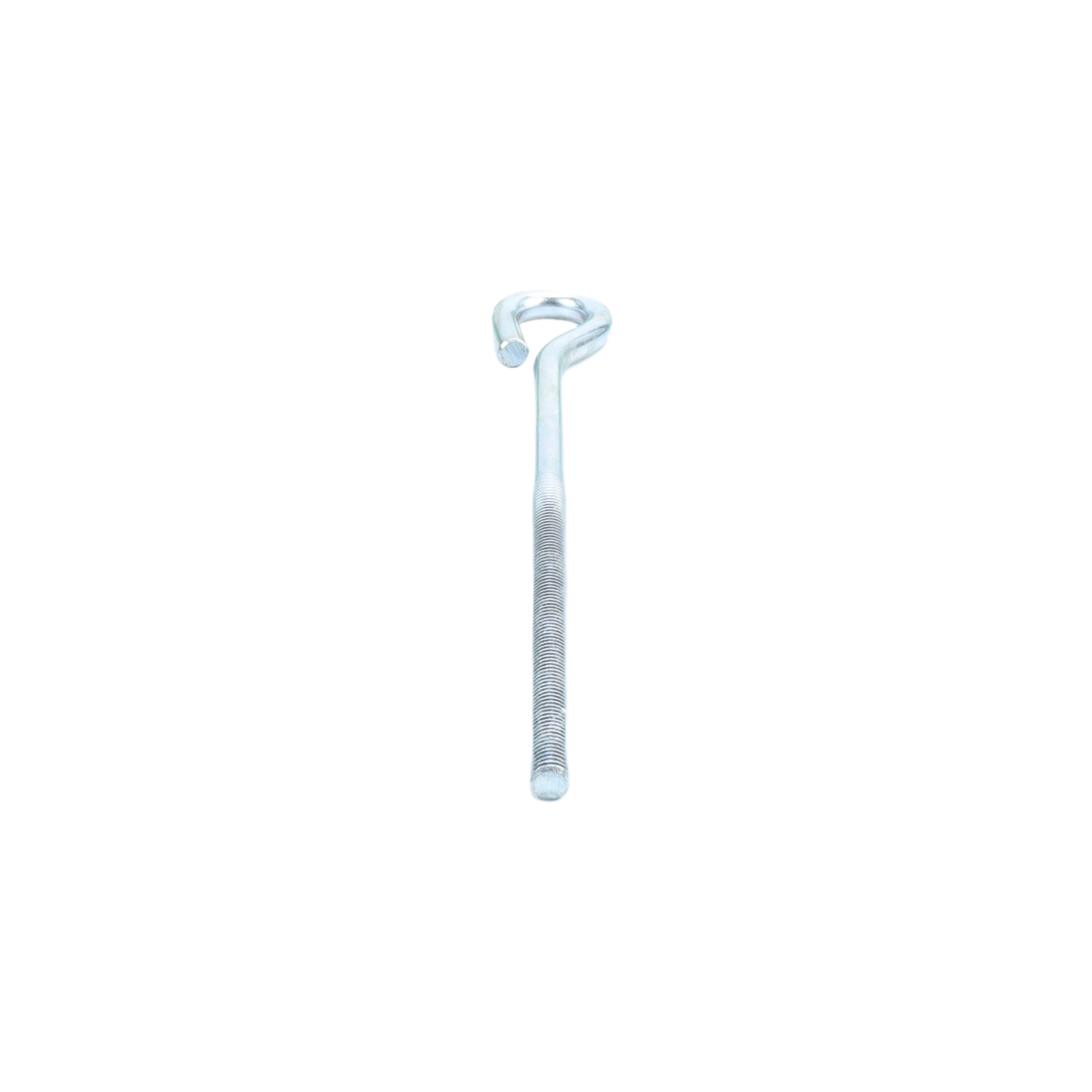 M10 X 250MM LONG EYE BOLT PLATED