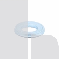 WASHER BRIGHT M6