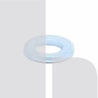WASHER BRIGHT M6