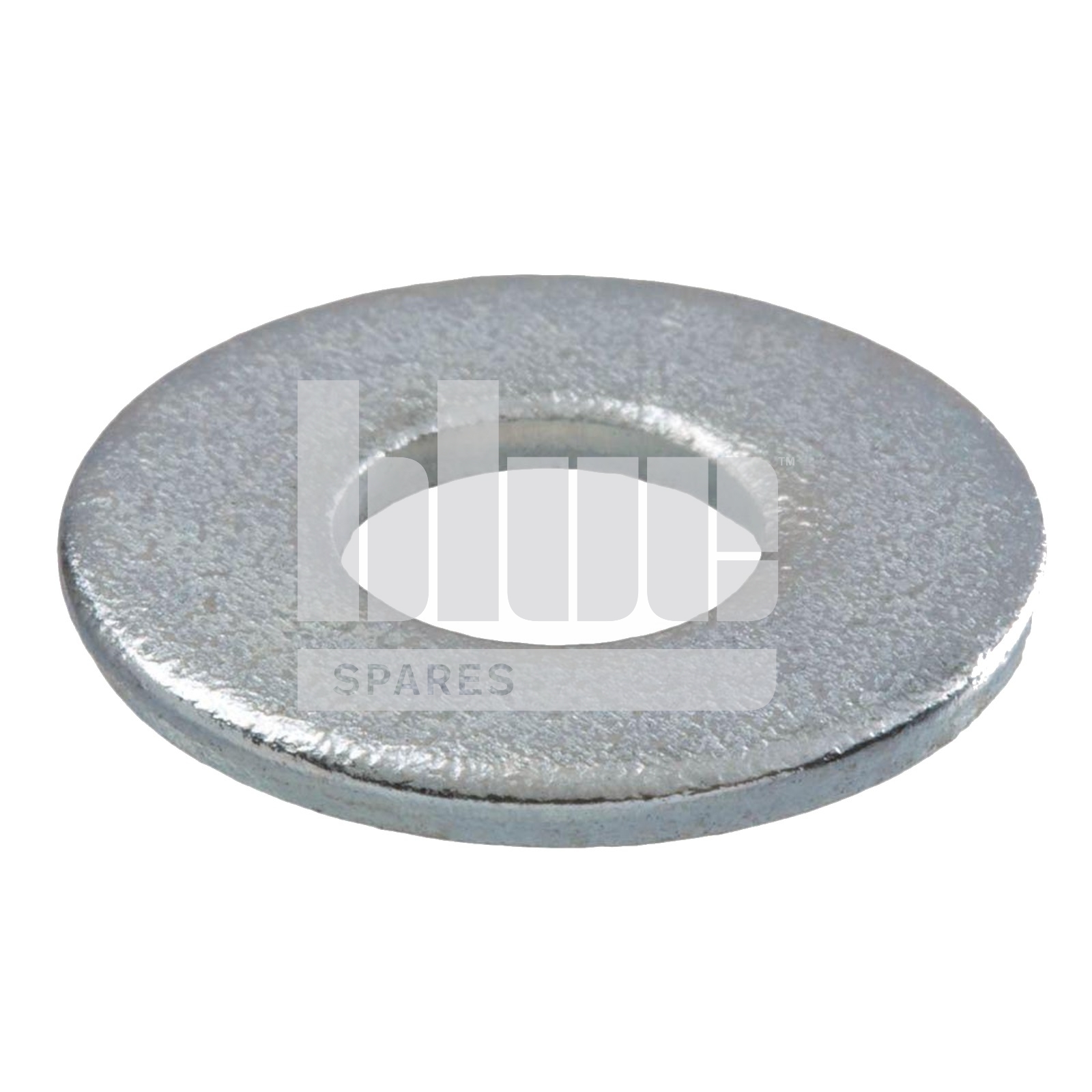 M4 ZINC WASHER FORM C BS 4320