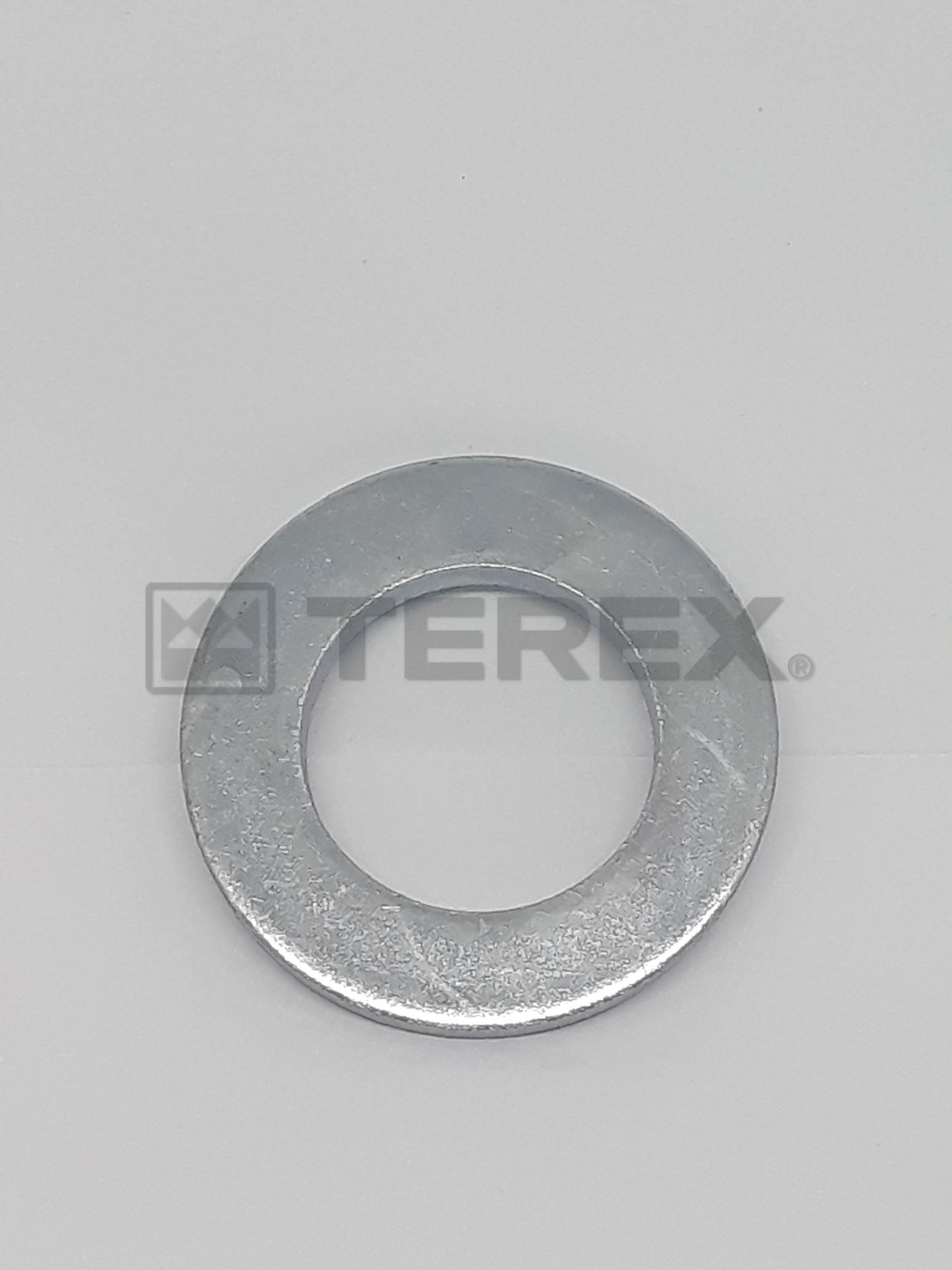 M33 ZINC FORM C WASHER