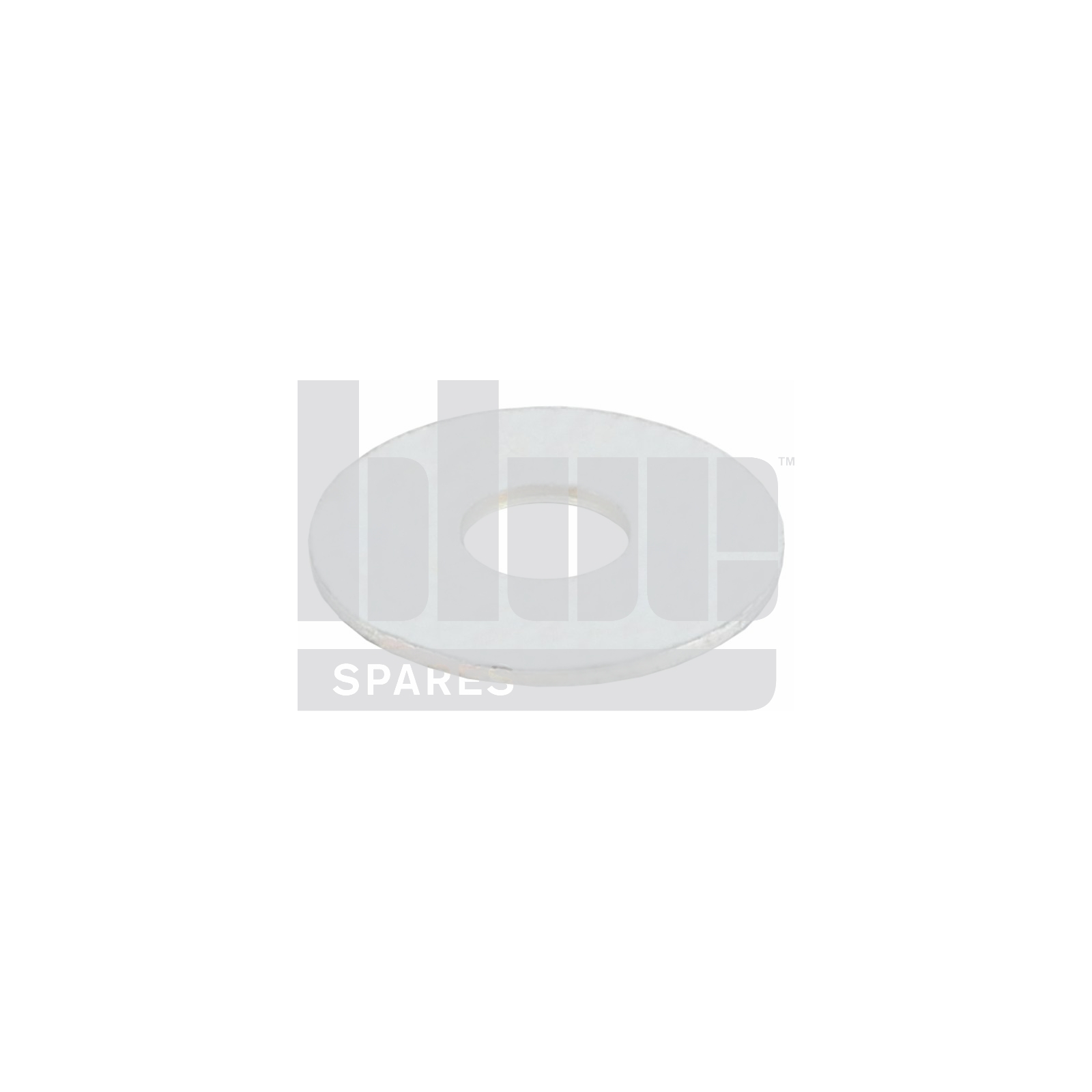 M16 PLAIN WASHER FORM G