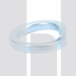 M16 ZINC FORM A SPRING WASHER BS