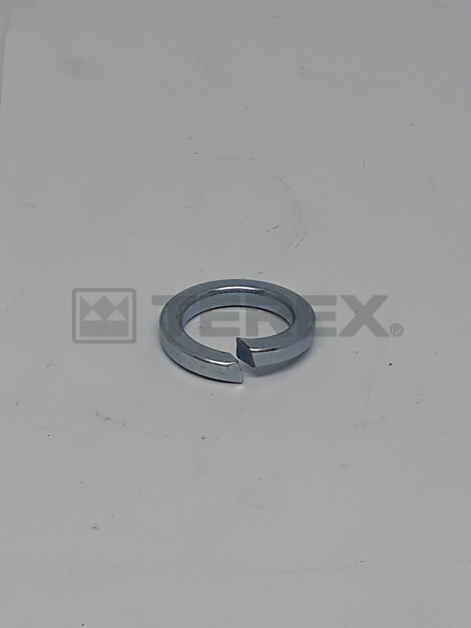 M16 ZINC FORM A SPRING WASHER BS