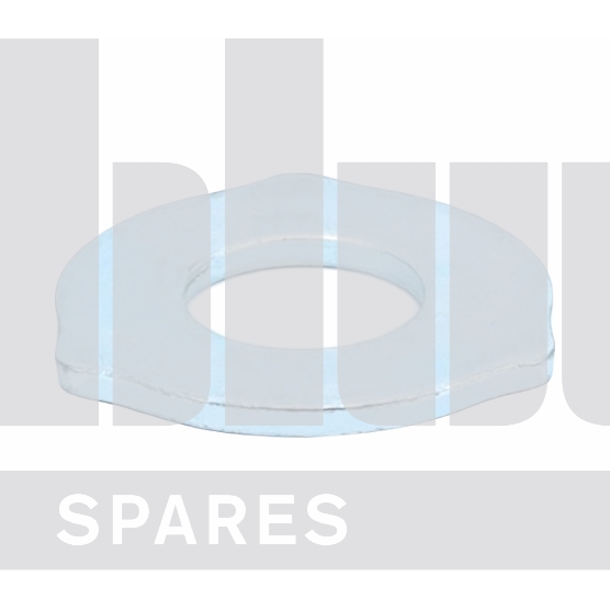 M24 ZINC HARDENED WASHER BS 4395