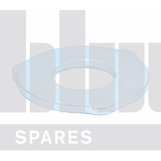 M24 ZINC HARDENED WASHER BS 4395