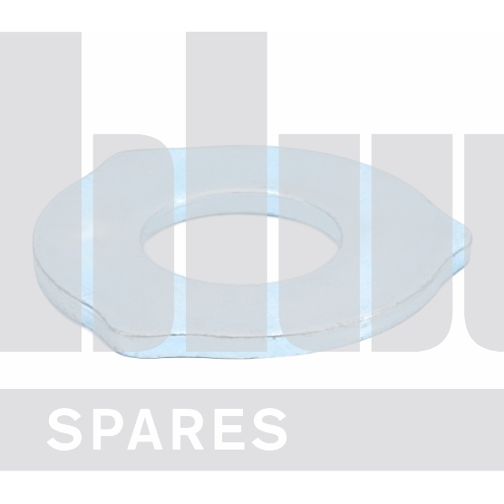 M24 ZINC HARDENED WASHER BS 4395