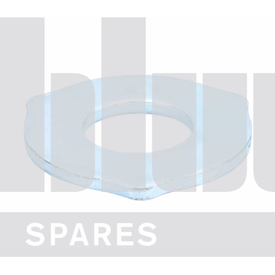M24 ZINC HARDENED WASHER BS 4395