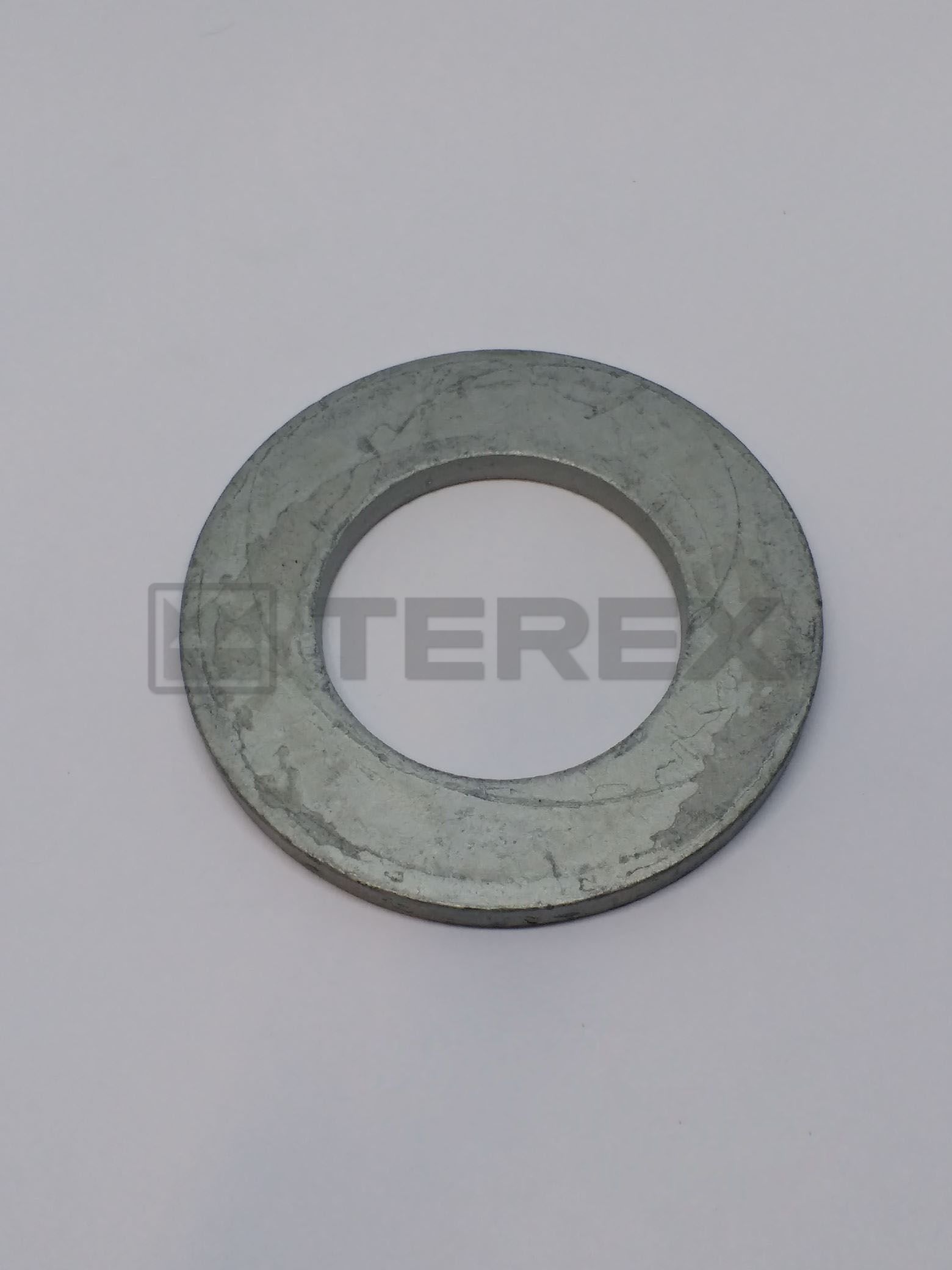 M30 ZINC HARDENED WASHER BS 4395