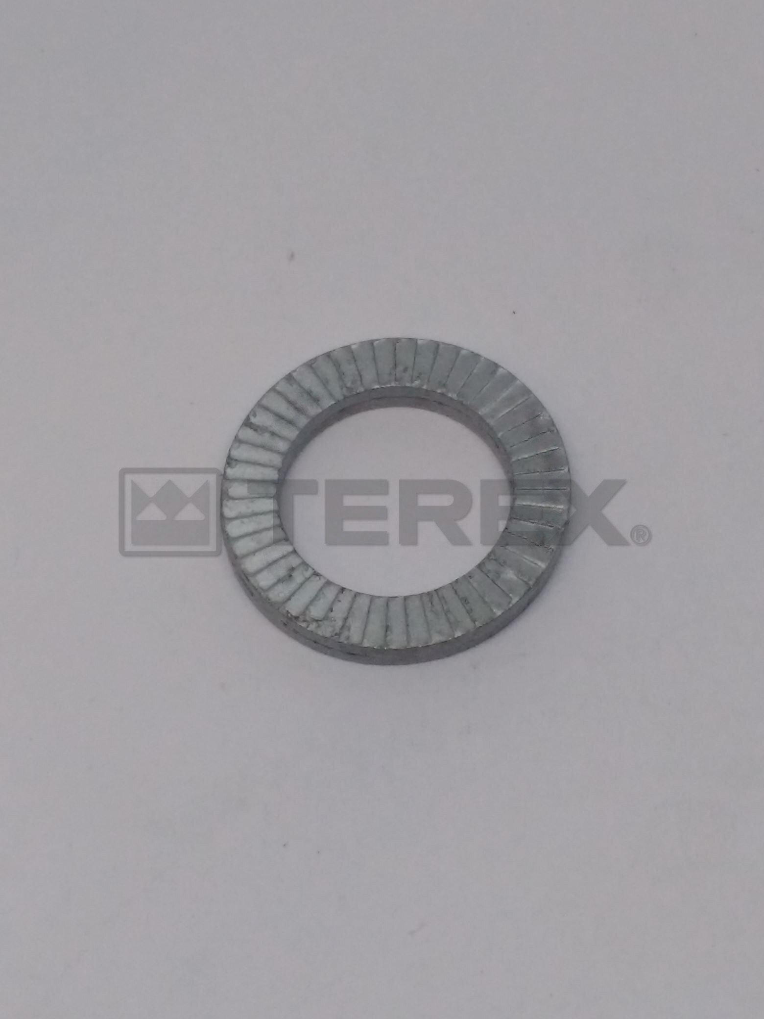 WASHER M12 ANTI VIB (NORD LOCK)