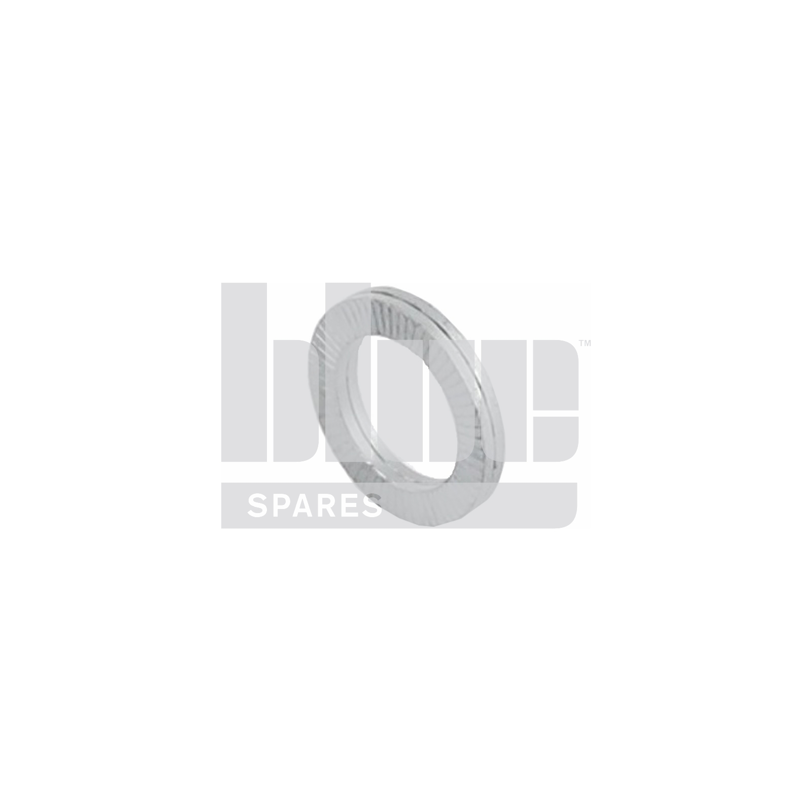 WASHER M16 ANTI VIB NORD LOCK