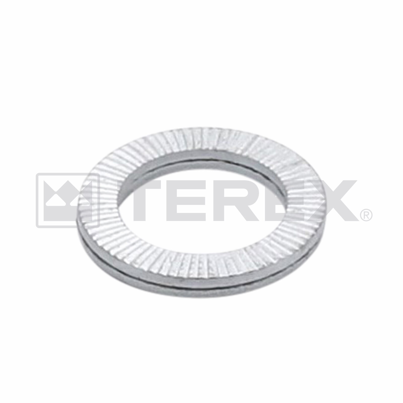 M22 ANTI-VIBRATION WASHER NORDLOCK