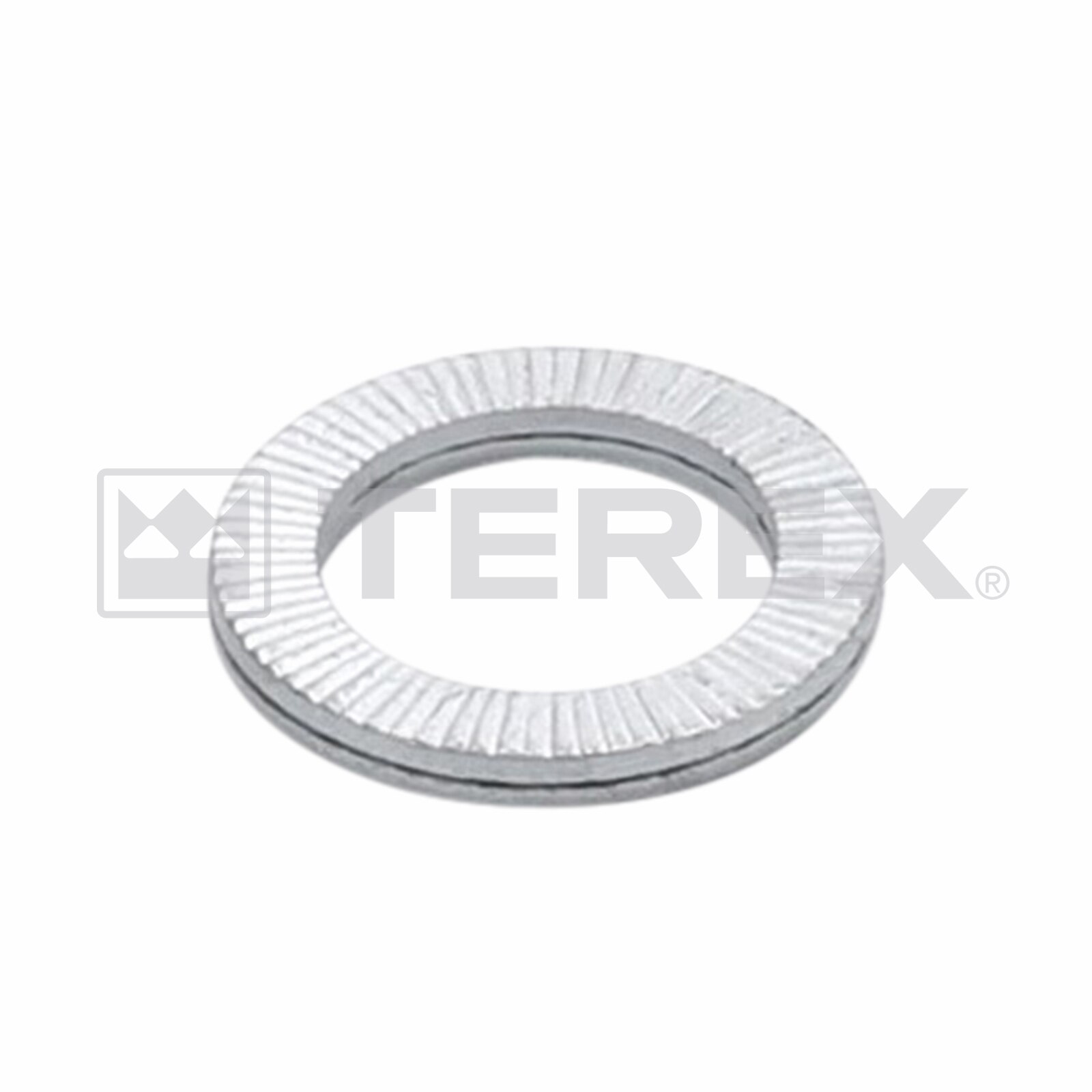 M22 ANTI-VIBRATION WASHER NORDLOCK