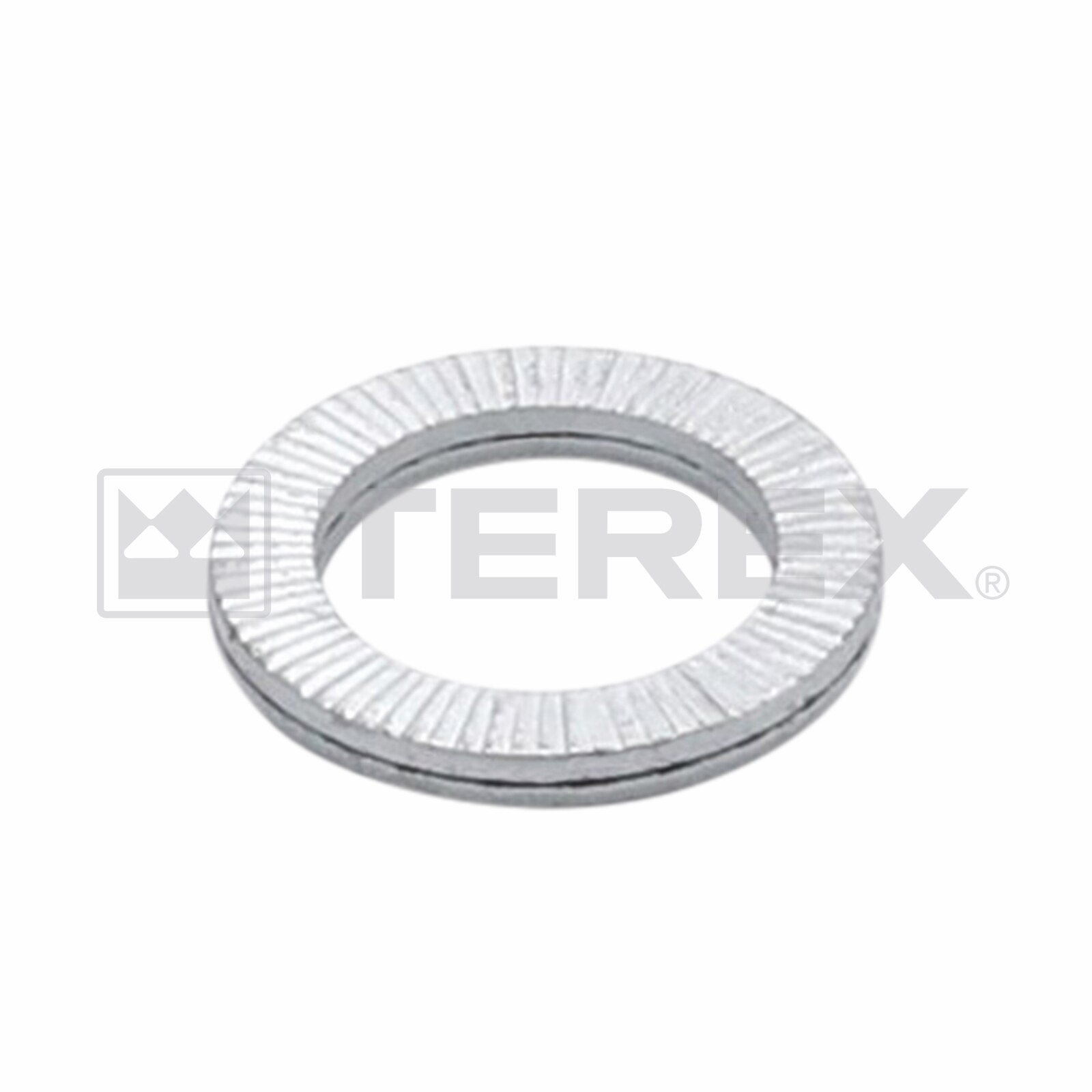 M22 ANTI-VIBRATION WASHER NORDLOCK