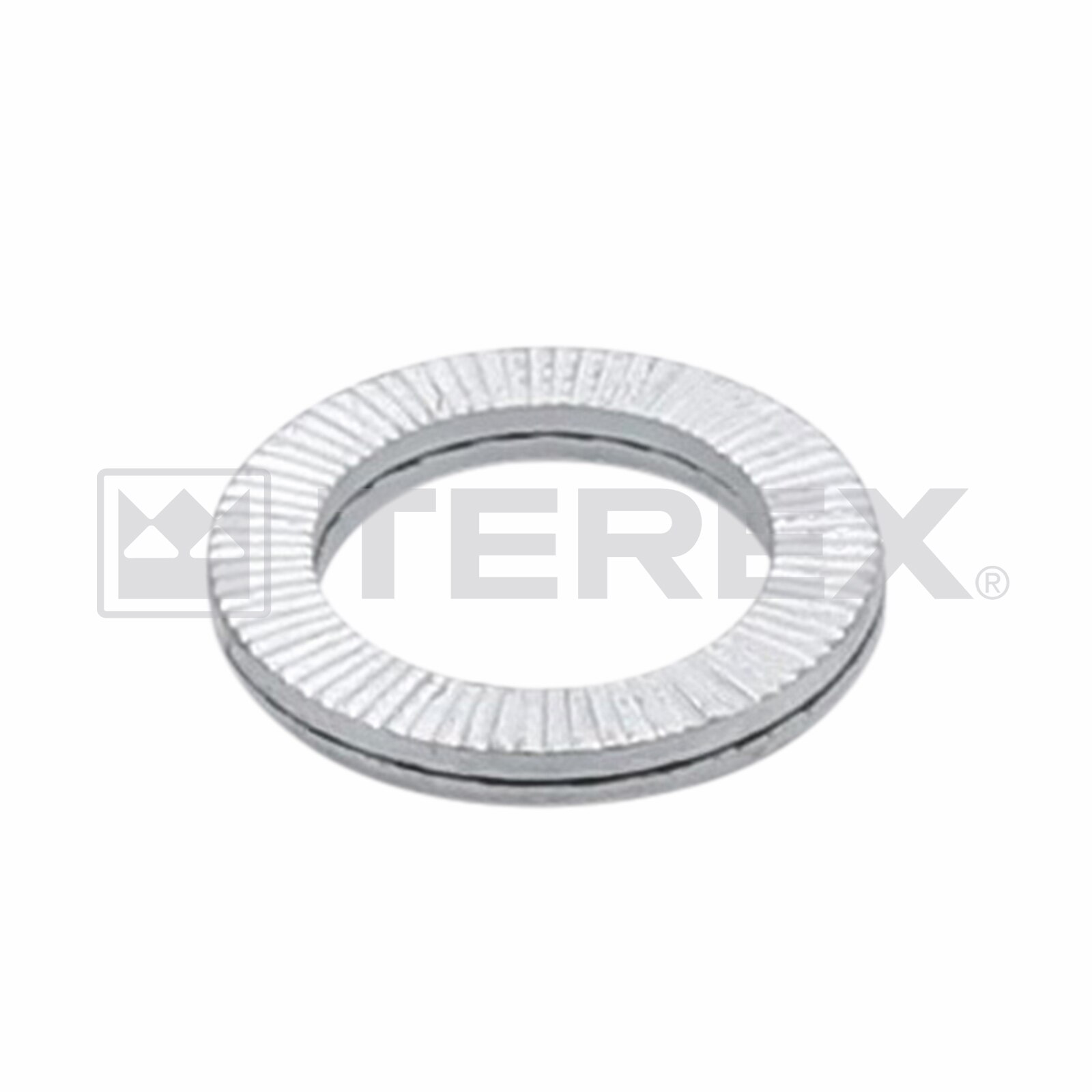 M22 ANTI-VIBRATION WASHER NORDLOCK