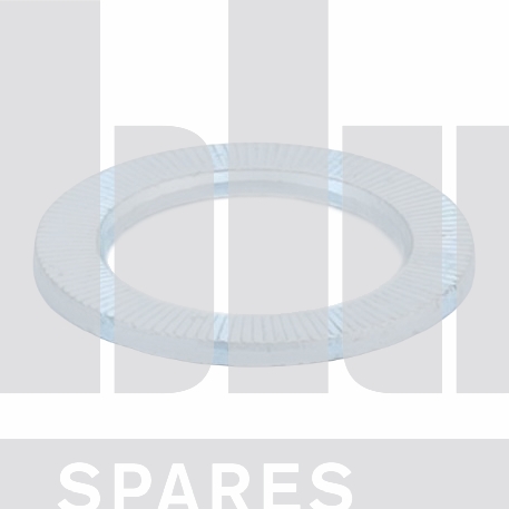 M30 NORD LOCK WASHER