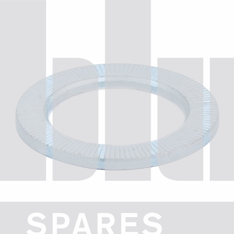 M30 NORD LOCK WASHER
