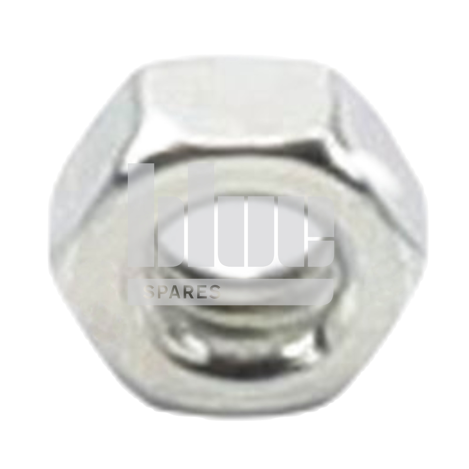 NUT HEX