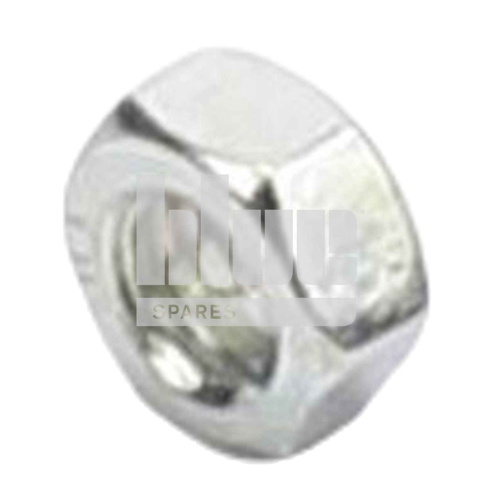 NUT HEX