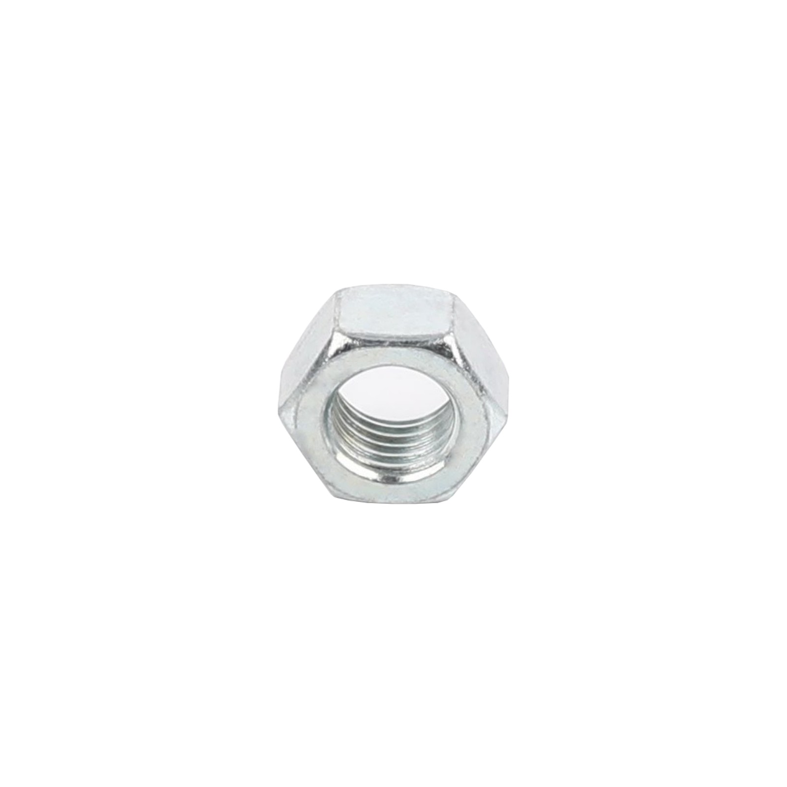 HEX NUT M20