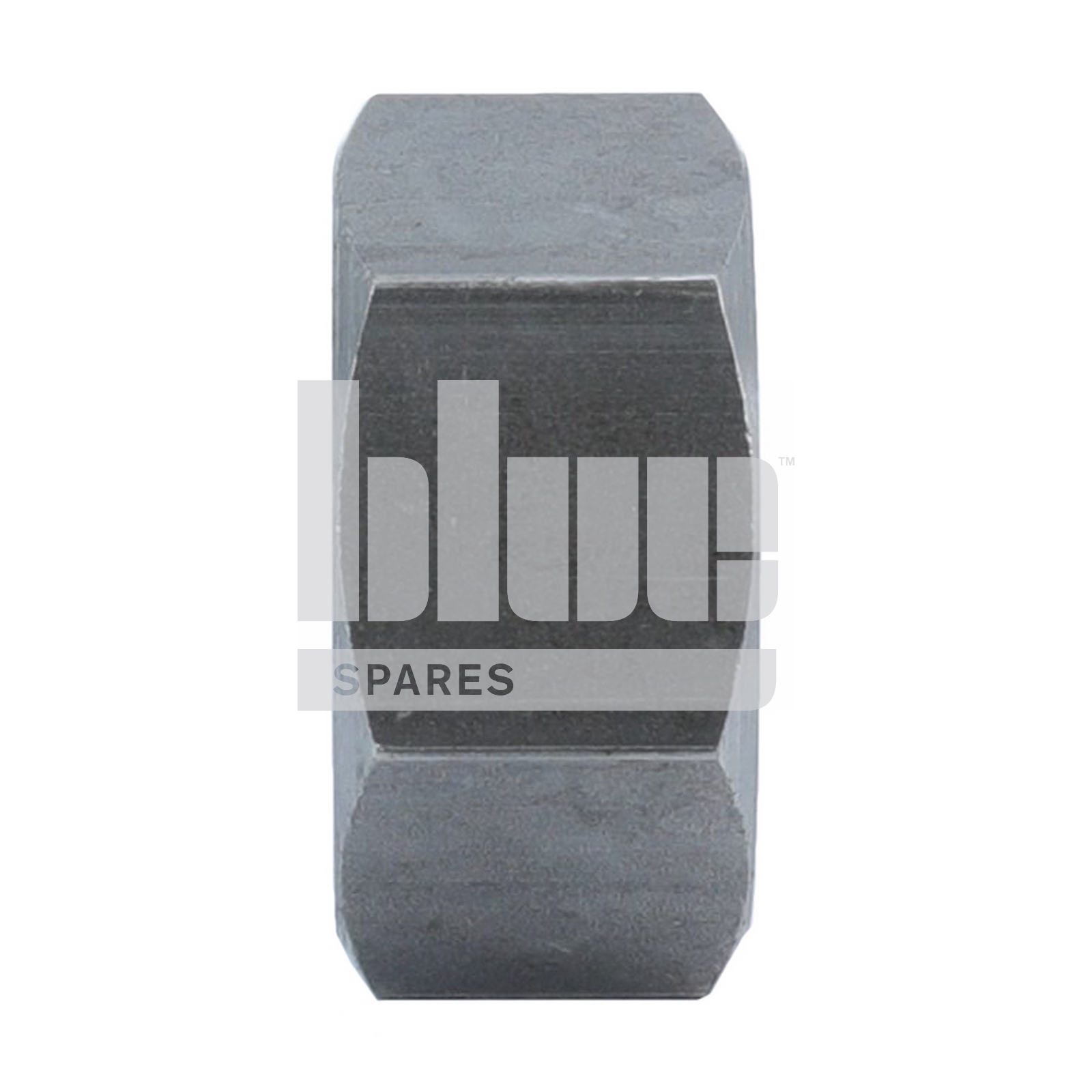 M30 PLAIN HEX HEAD NUT BS3692 GR 12.9 FINE PITCH