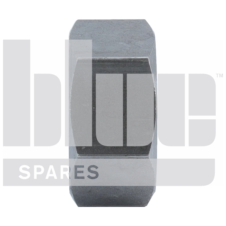 M30 PLAIN HEX HEAD NUT BS3692 GR 12.9 FINE PITCH