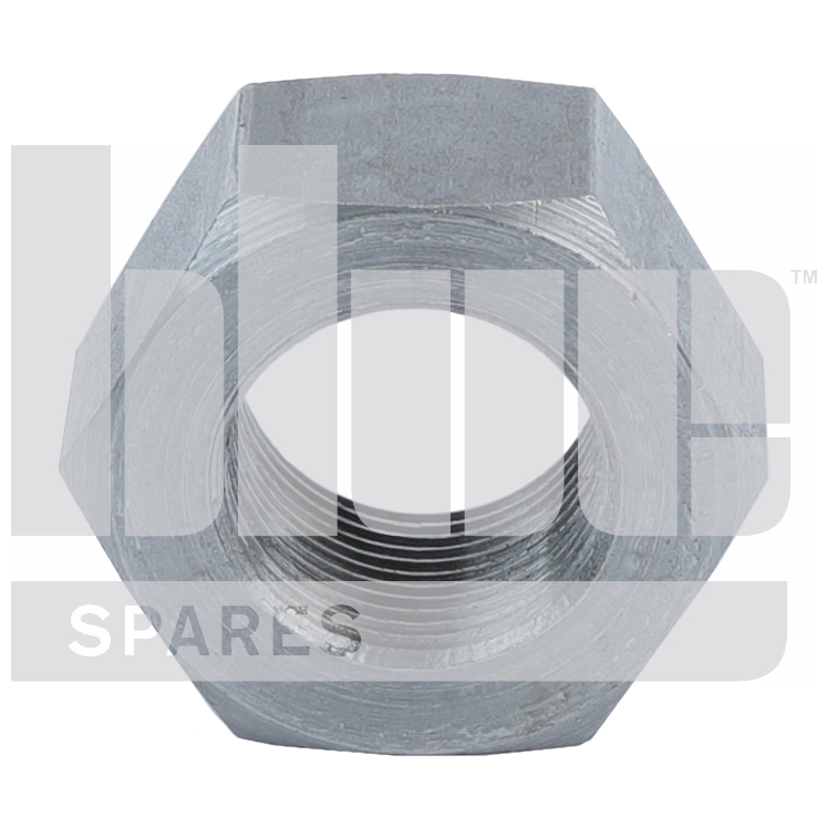 M30 PLAIN HEX HEAD NUT BS3692 GR 12.9 FINE PITCH