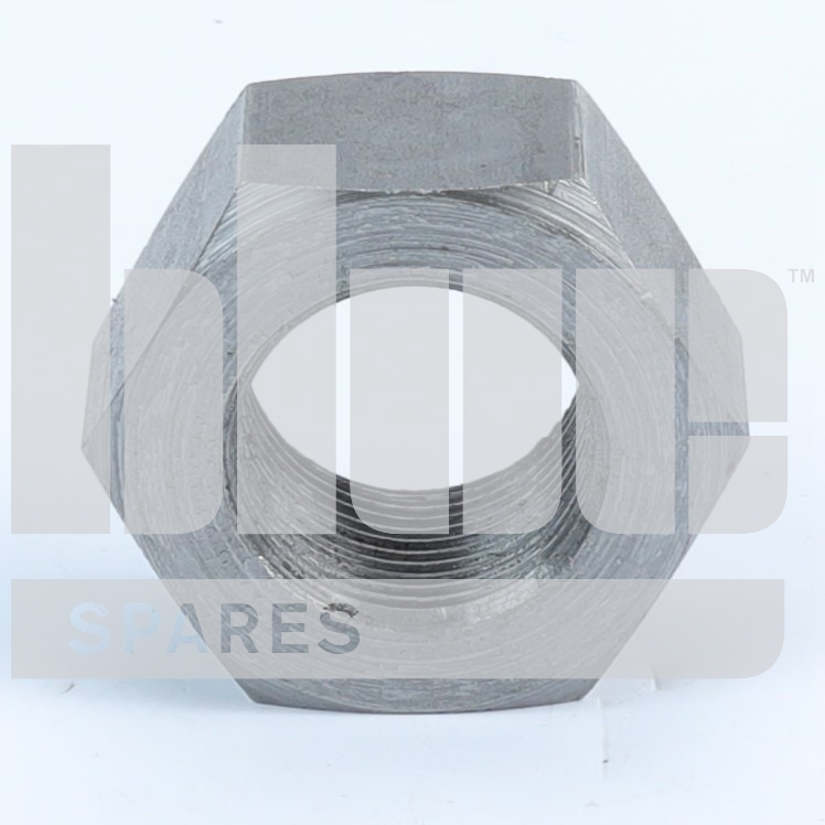 M30 PLAIN HEX HEAD NUT BS3692 GR 12.9 FINE PITCH