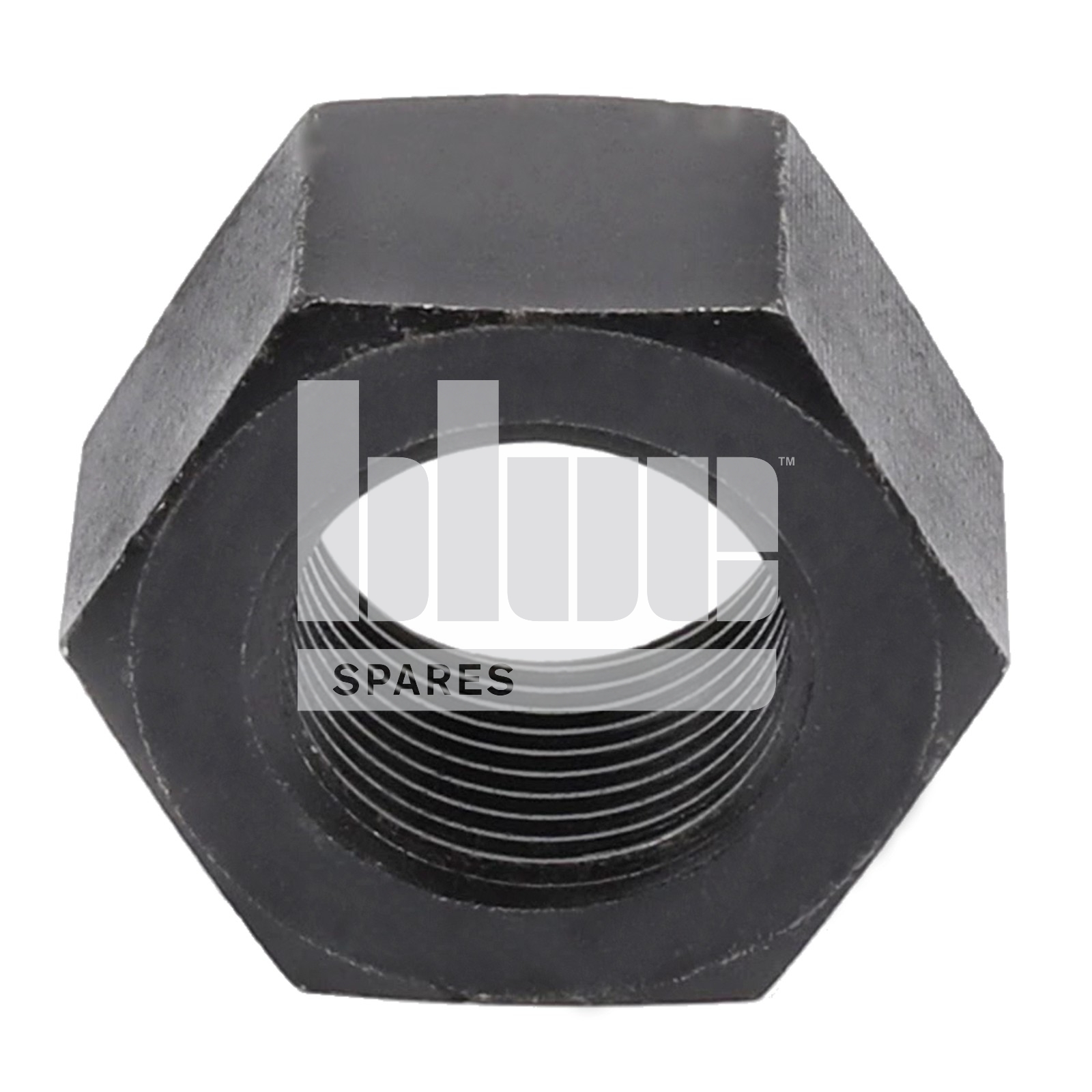 HEX NUT M42 3MM PITCH
