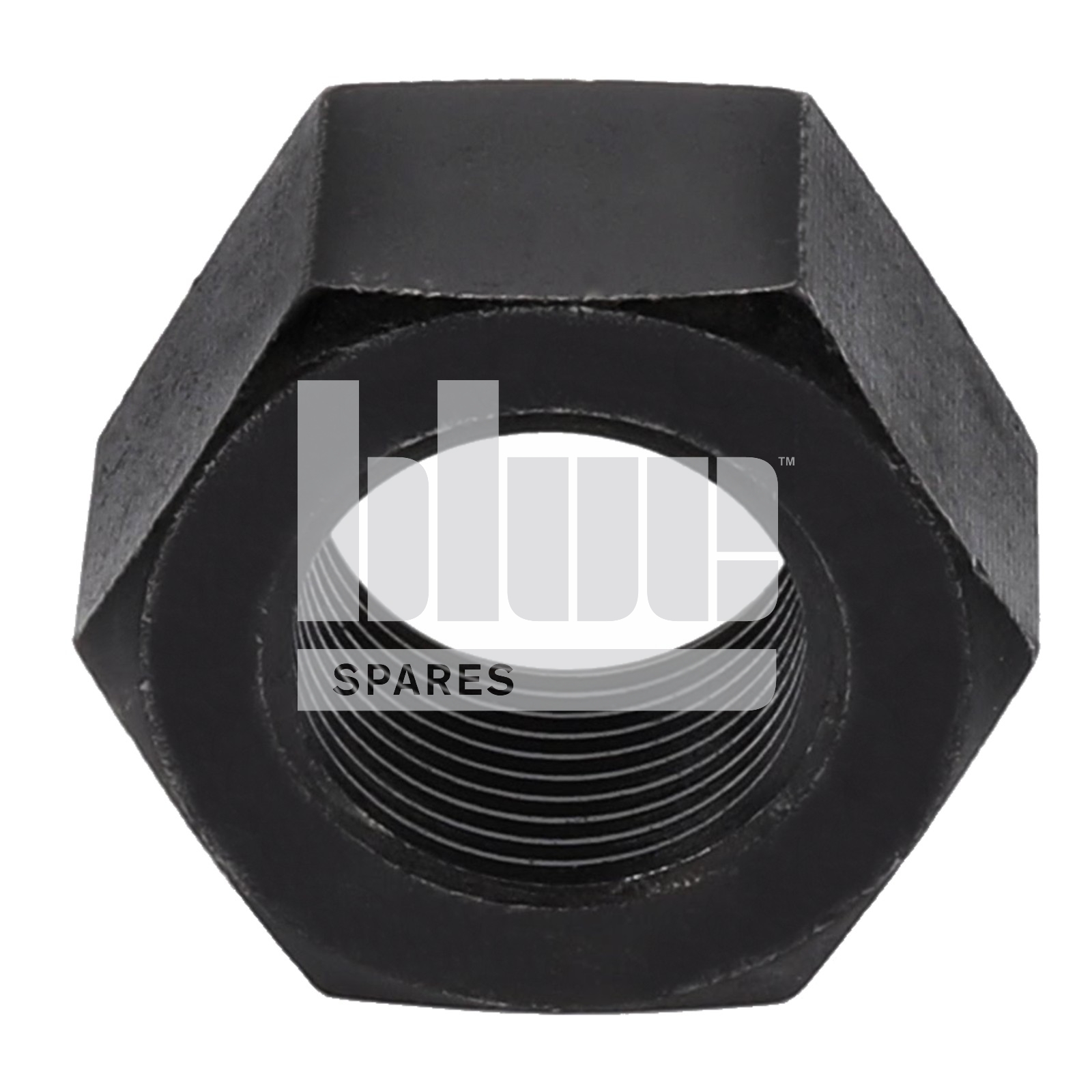HEX NUT M42 3MM PITCH