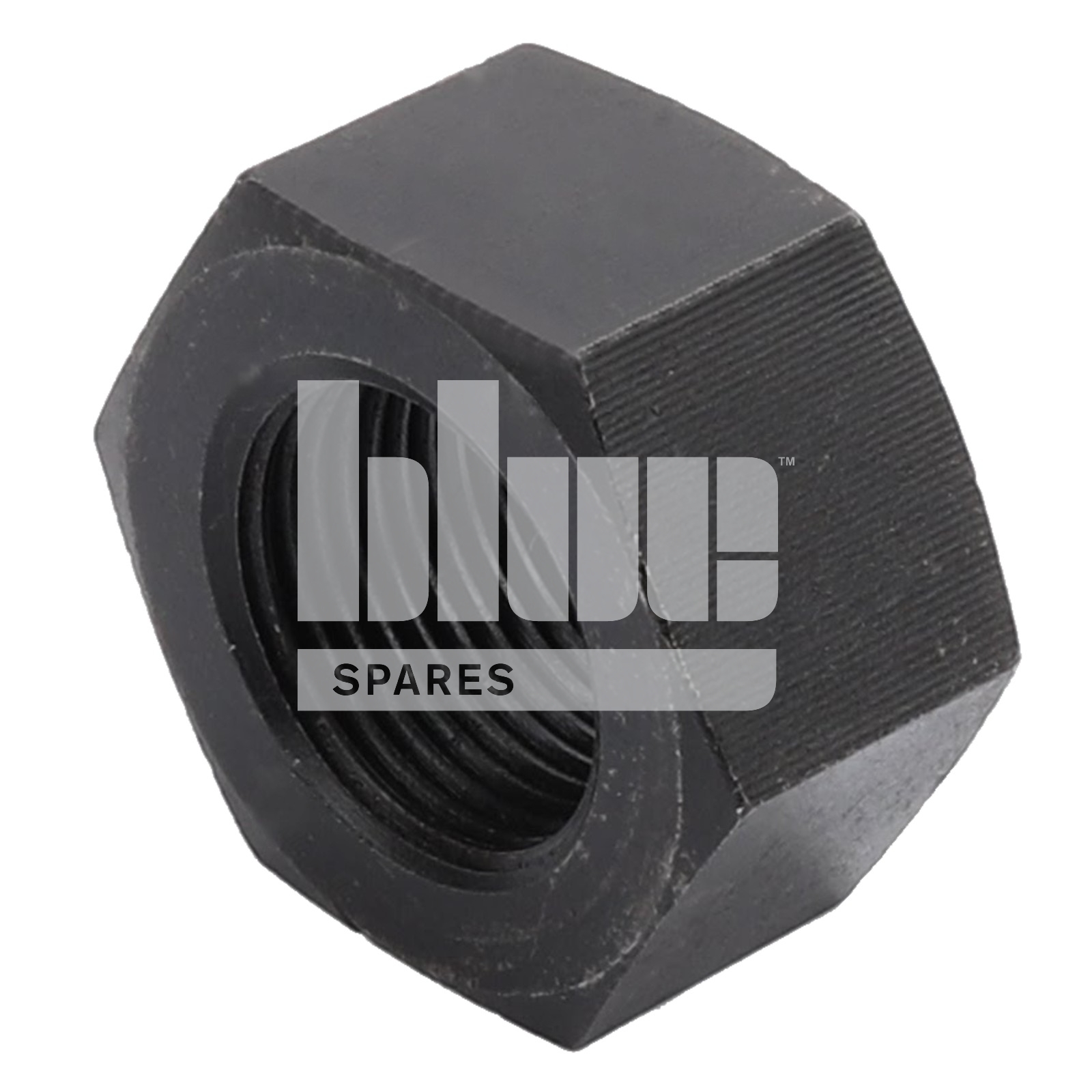 HEX NUT M42 3MM PITCH