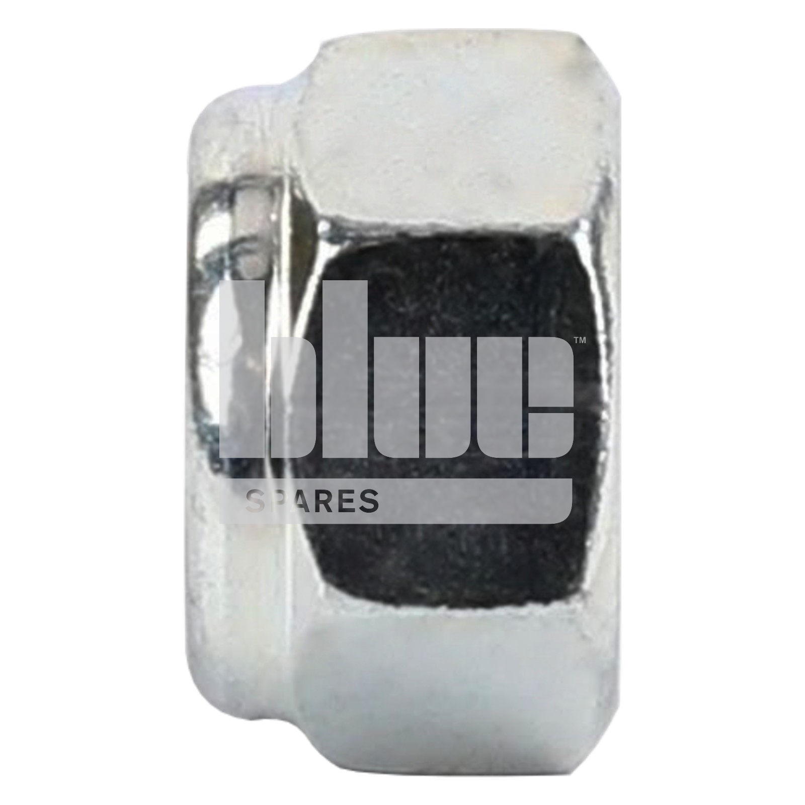 LOCKNUT HEX M24 BS3692 GR8.8